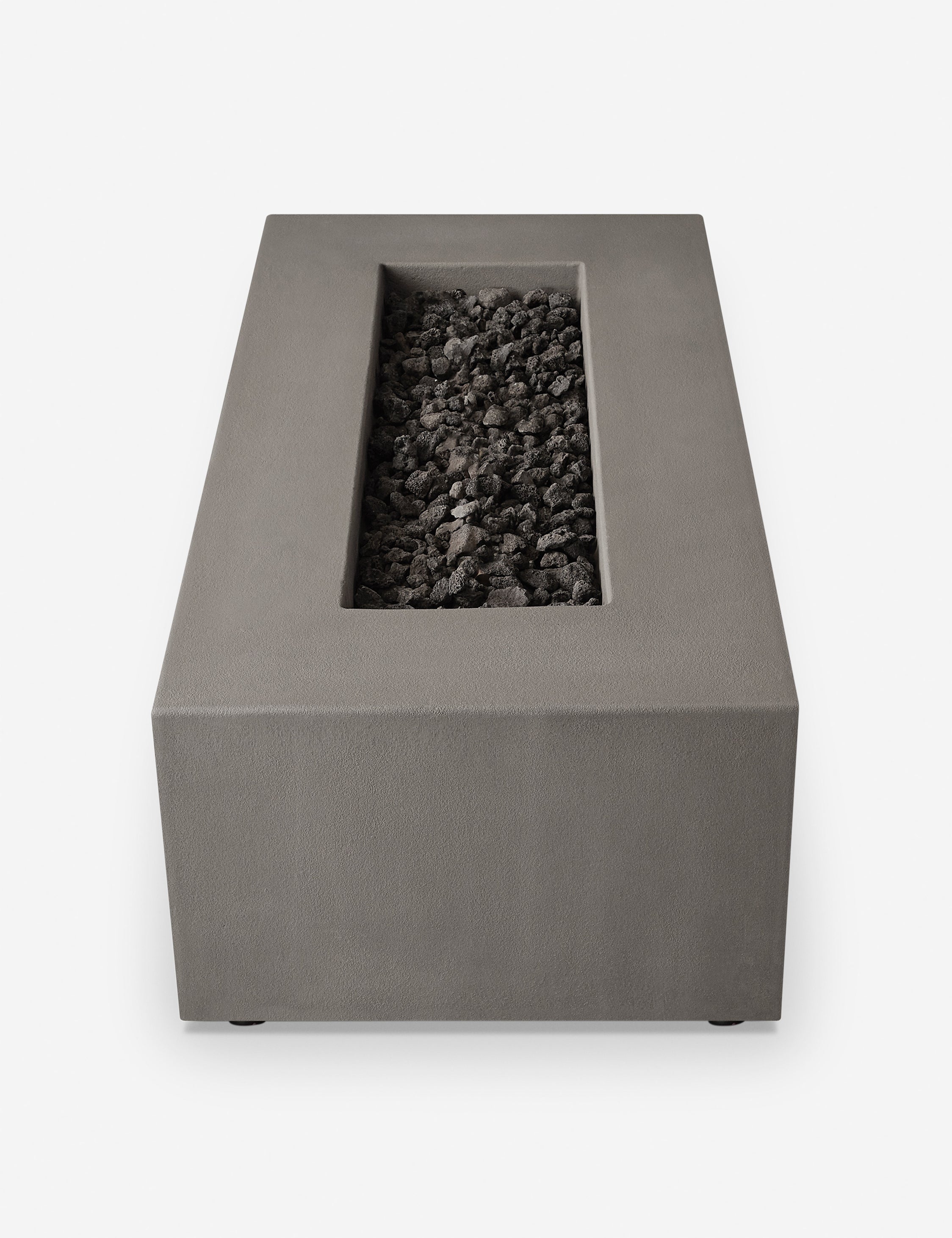 Lulu and Georgia Auberon Fire Table - view 62