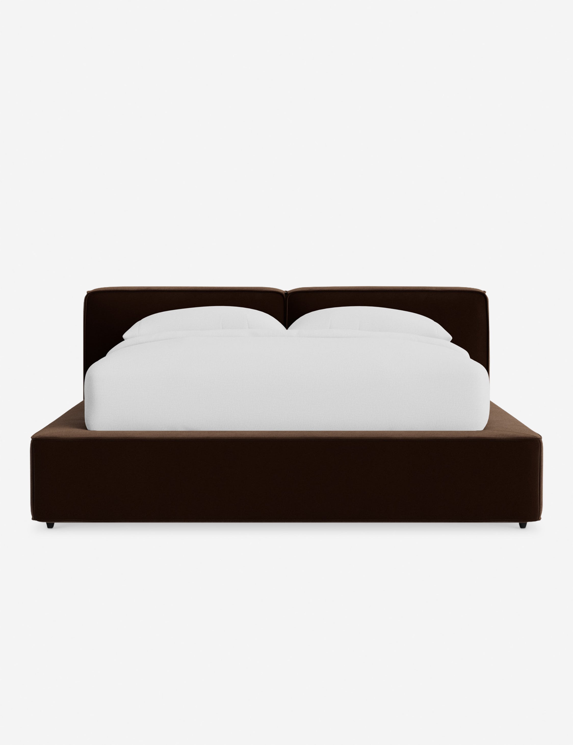 Lulu and Georgia Onni Platform Bed - view 195