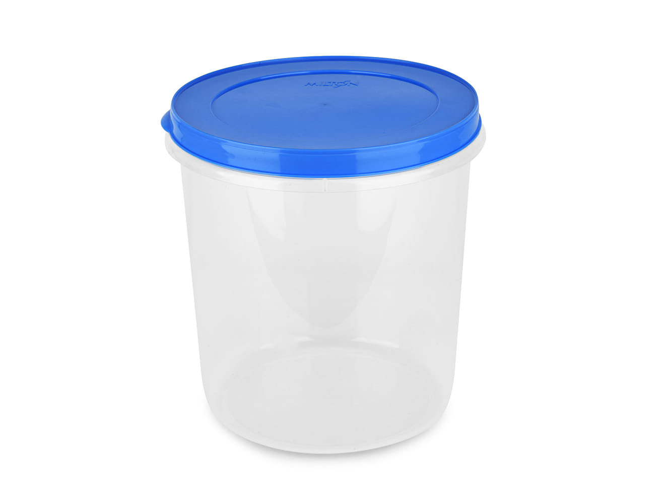 Storex Transaparent Storage Container (Milton) - view 3
