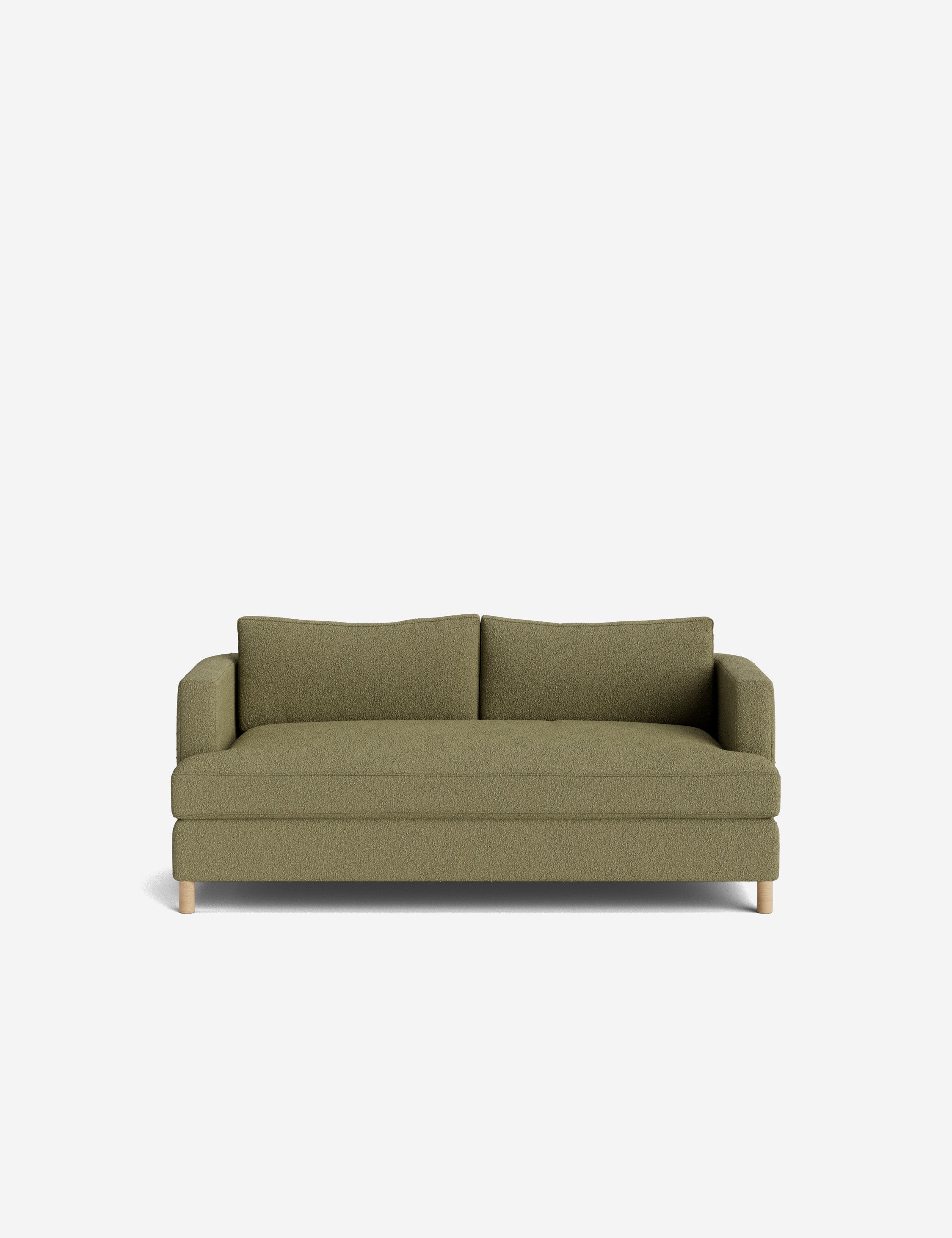 Lulu and Georgia Belmont Sofa by Ginny Macdonald - view 175