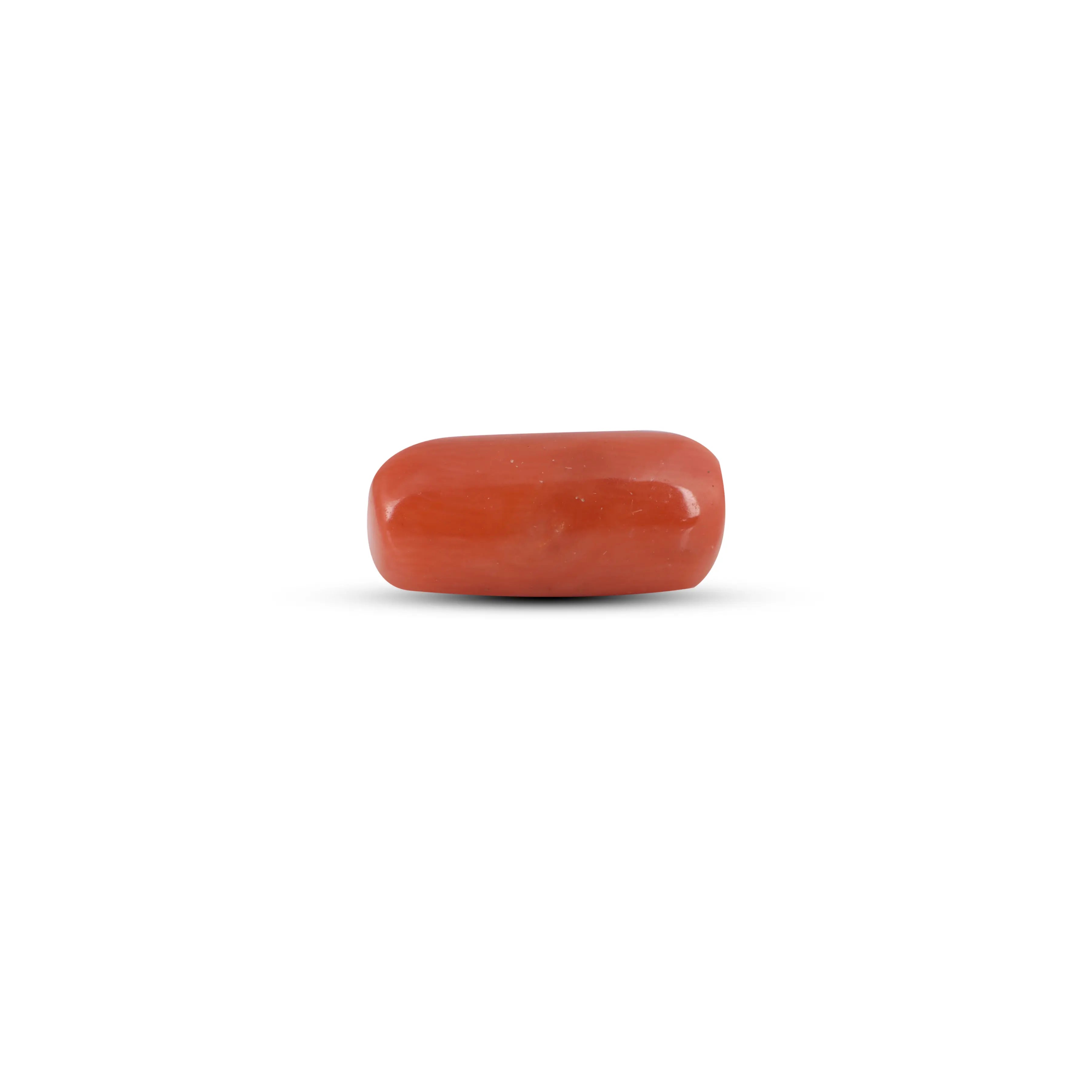 Pramogh Red Coral - 0.85 Carat