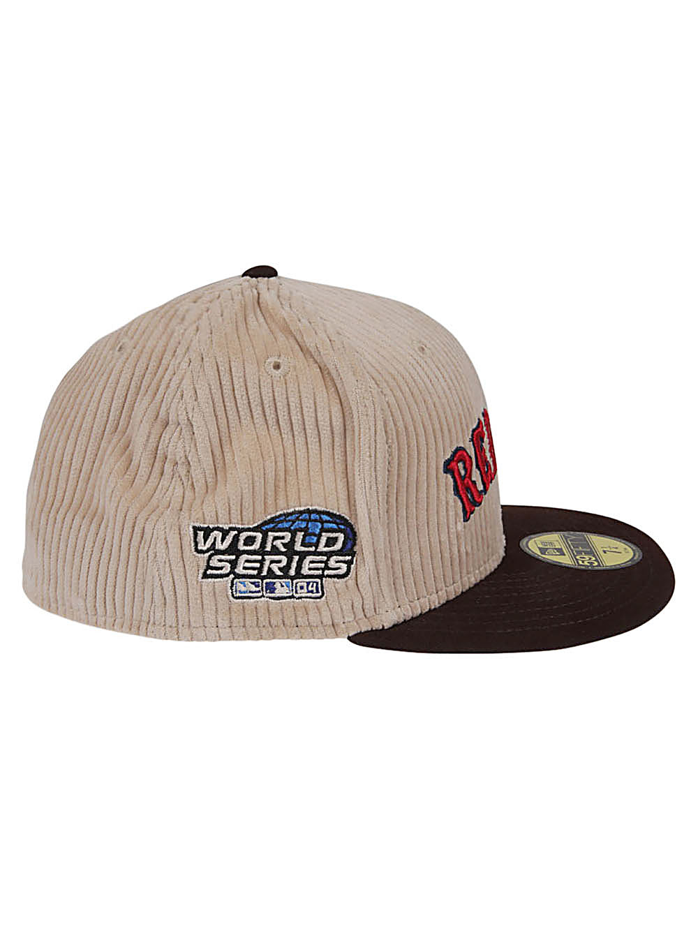 New Era Capsule New Era 59Fifty Boston Red Sox Cap - view 3
