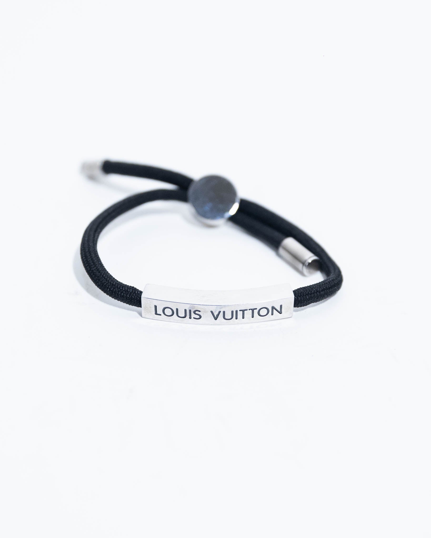 Louis Vuitton Space Bracelet M00273