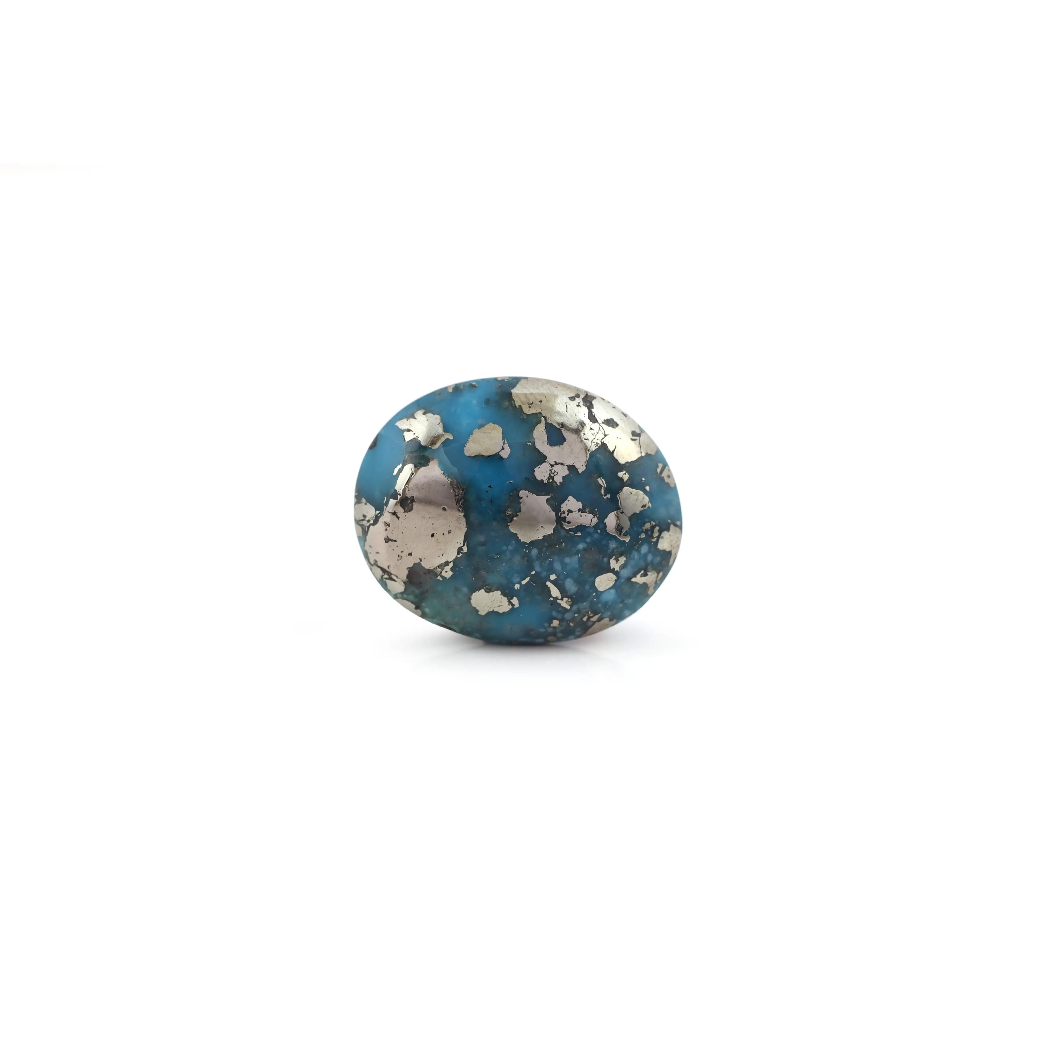 Pramogh Irani Firoza - 18.55 Carat
