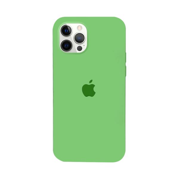 KShop iPhone 12 & 12 Pro Silicone Case - view 13