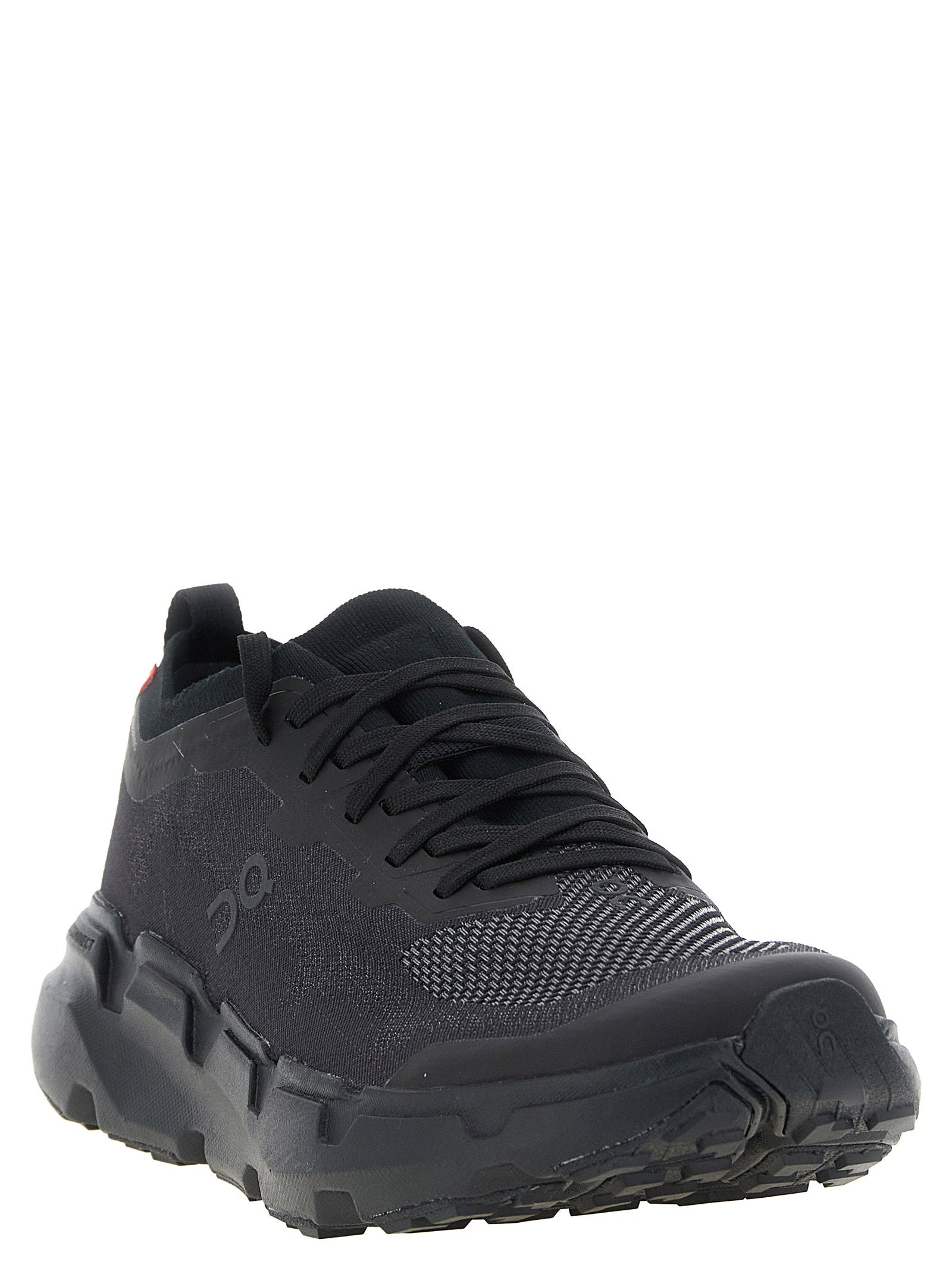 On Cloudsoma Sneakers – 100% recycled polyester - view 2