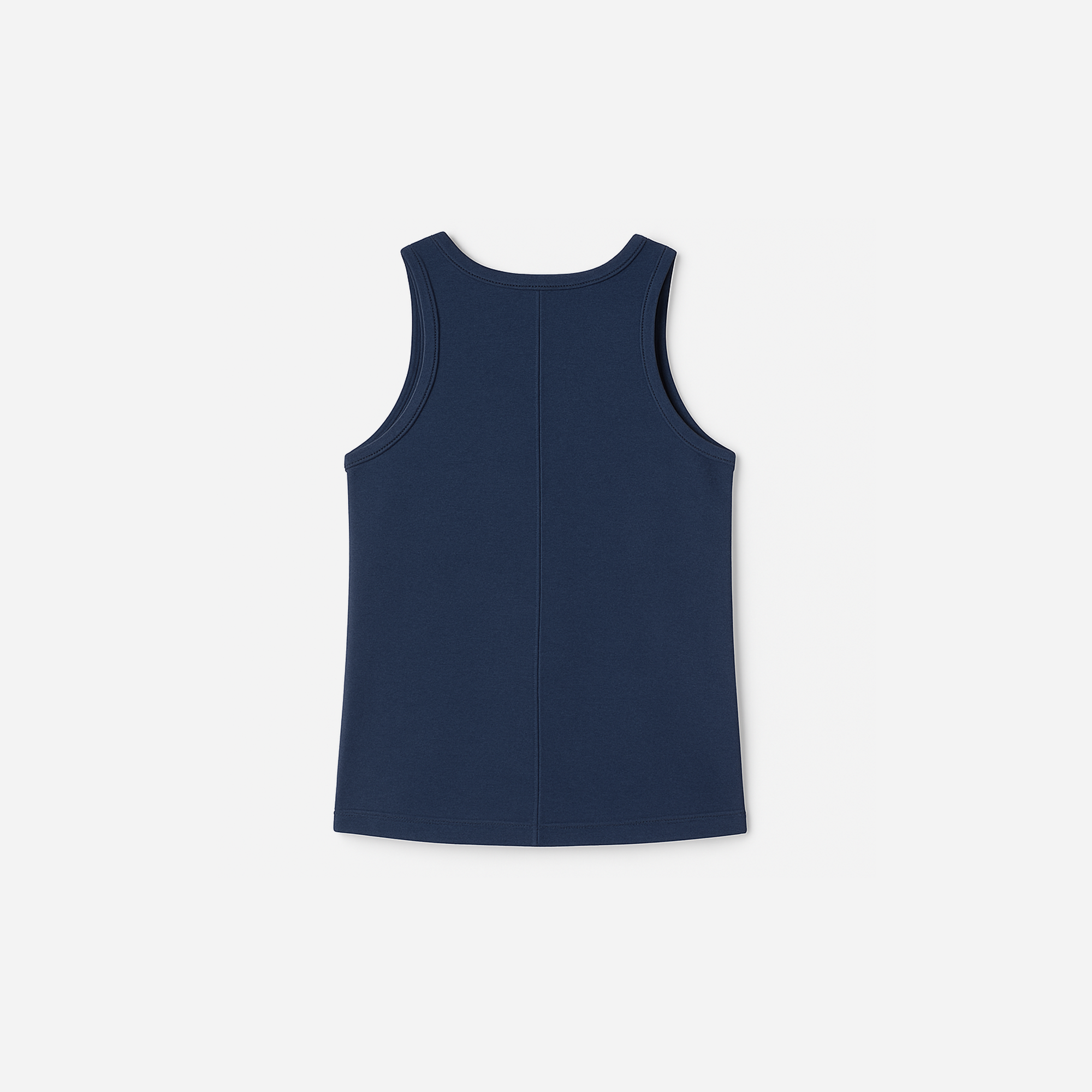 Wilson Fieldhouse Tank Lite Classic Navy - view 2