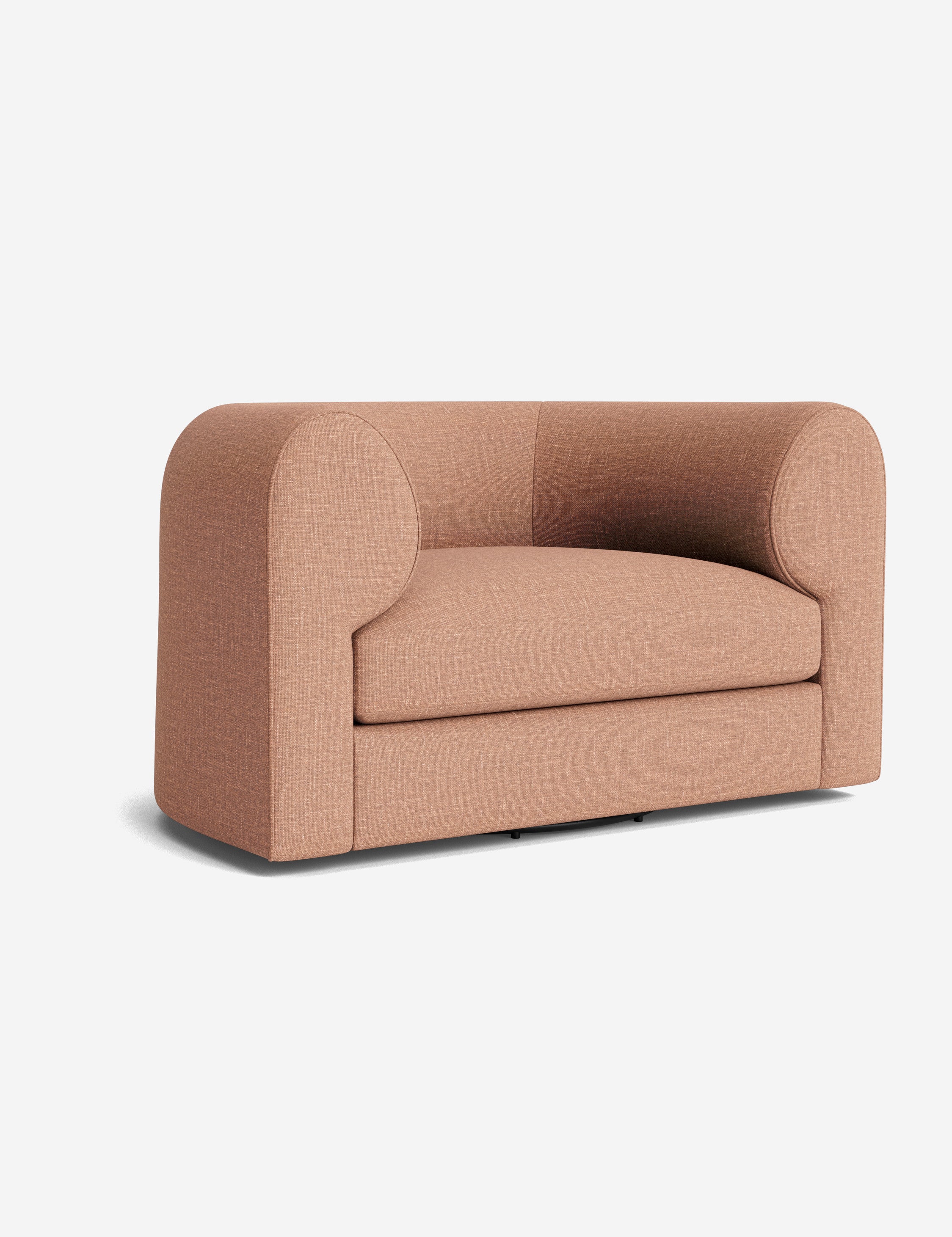 Lulu and Georgia Sergio Swivel Chair - view 68