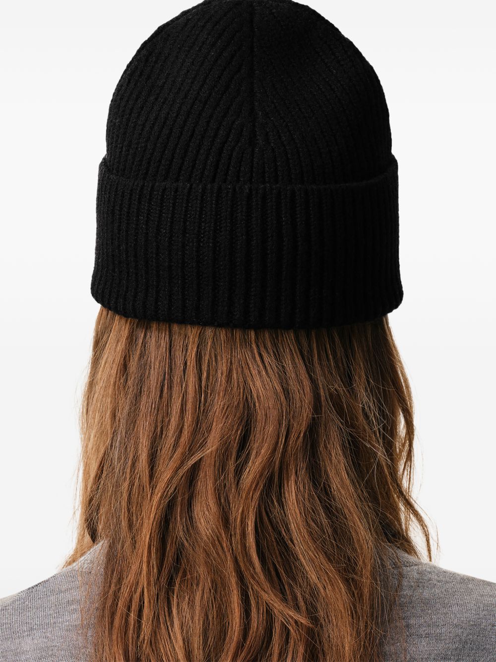 AMI PARIS Hats – 100% Wool - view 3