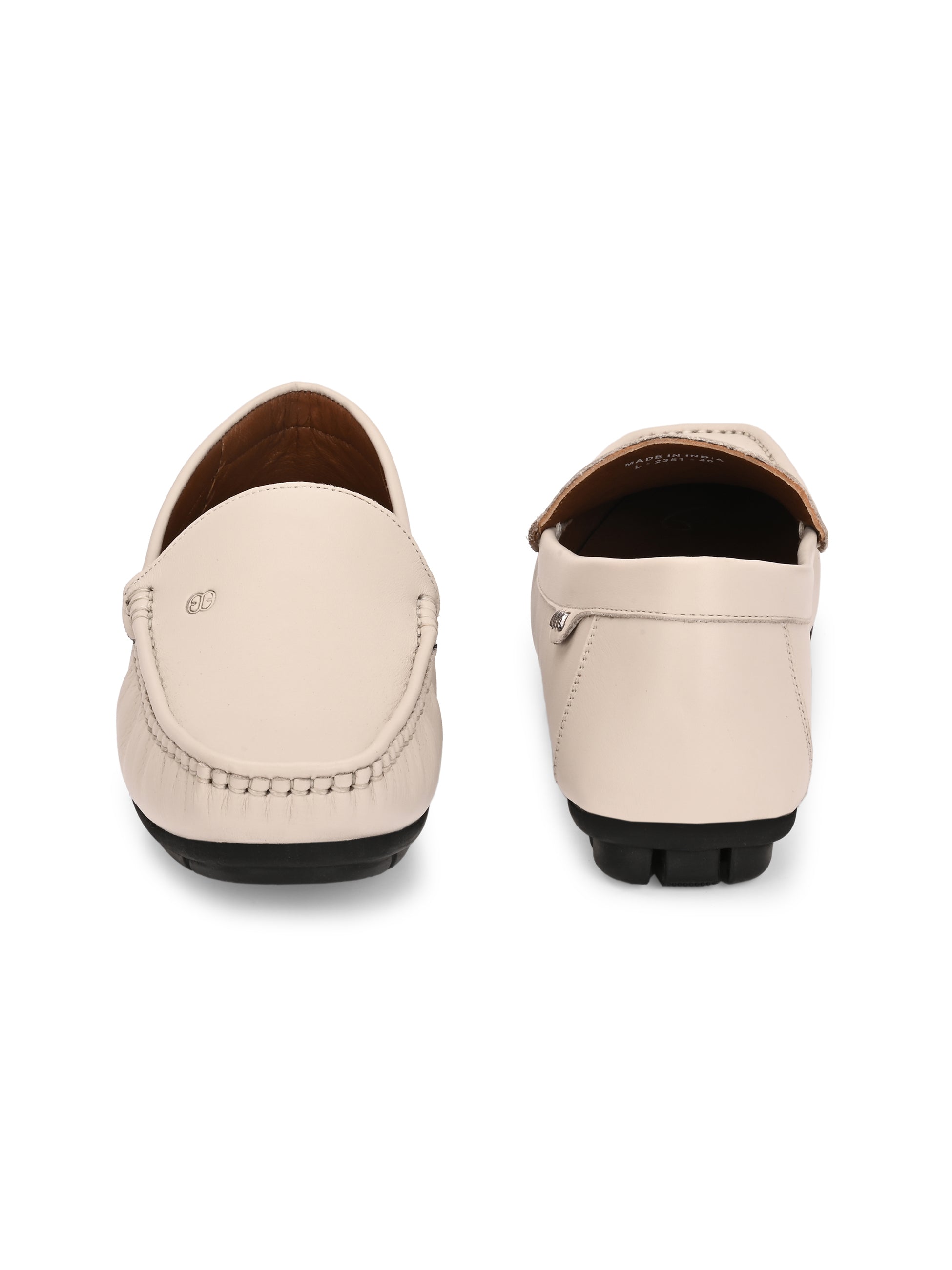 Egoss Shoes Egoss Casual Loafers For Men - view 14