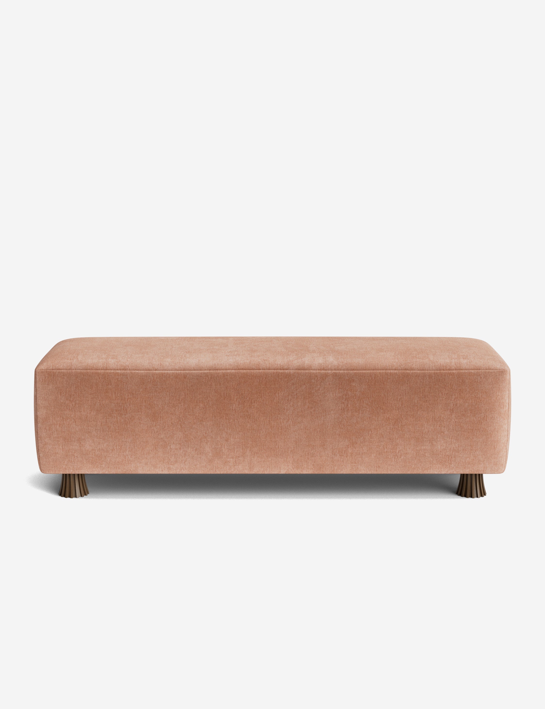 Lulu and Georgia Ansel Bench by DISC Interiors - view 11