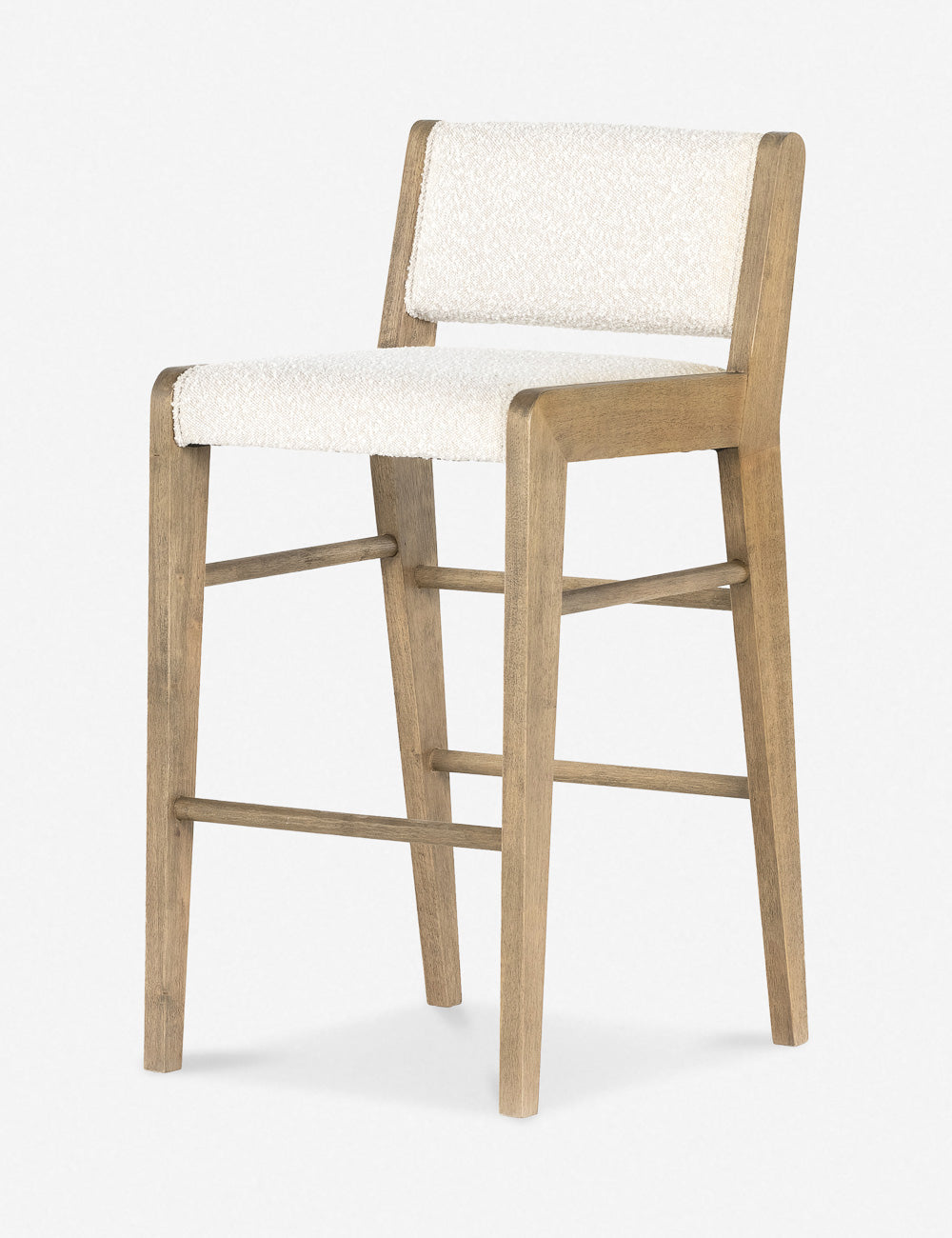 Lulu and Georgia Hunter Bar And Counter Stool - view 2