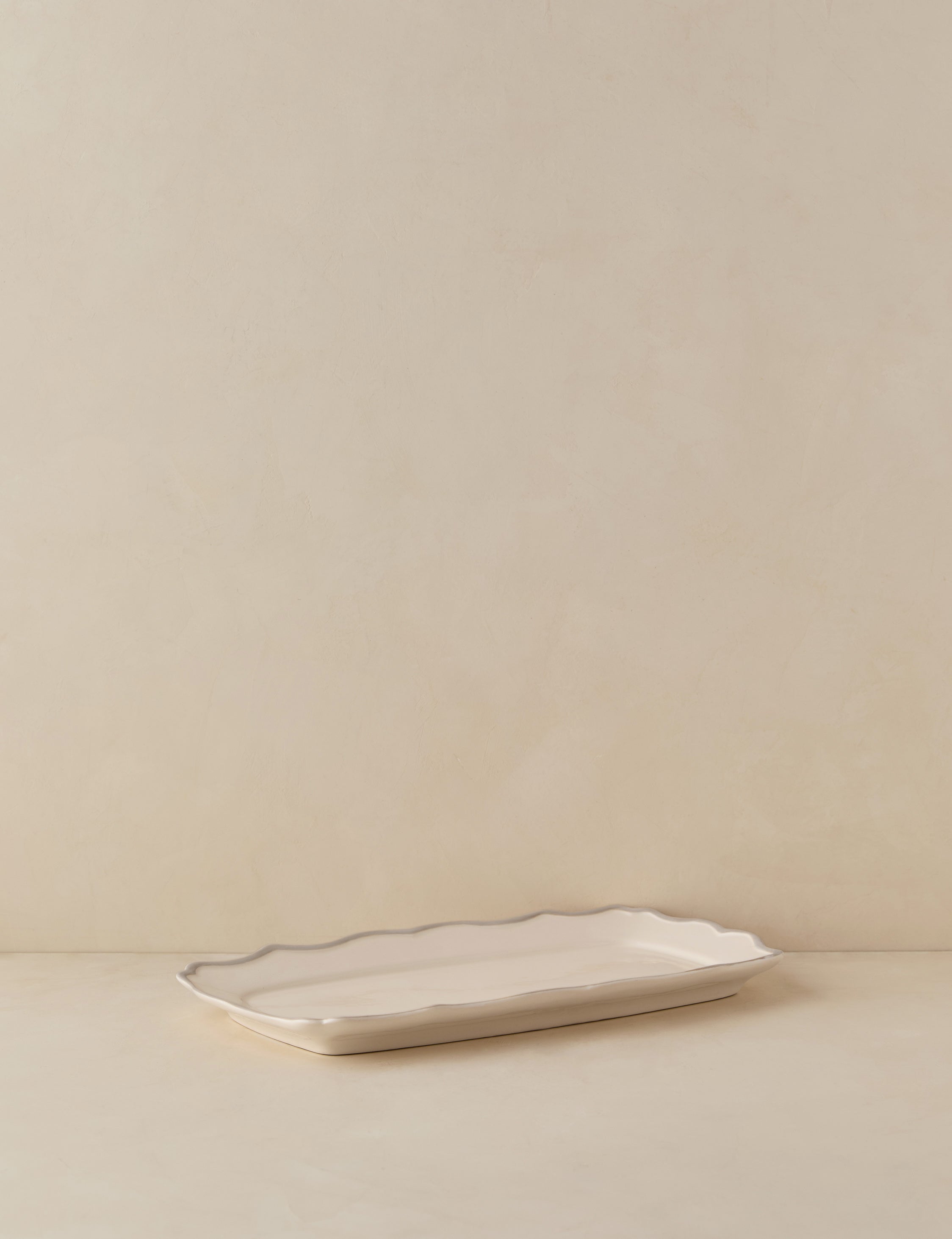 Lulu and Georgia Stoneware Serveware by Maison Madison - view 58