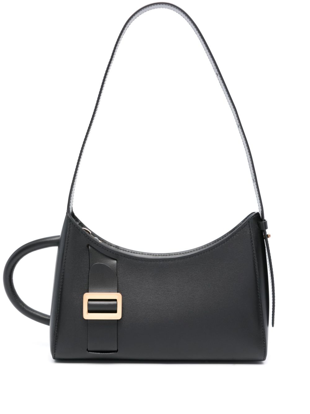 Boyy Bad tourist leather shoulder bag – Leather 100%