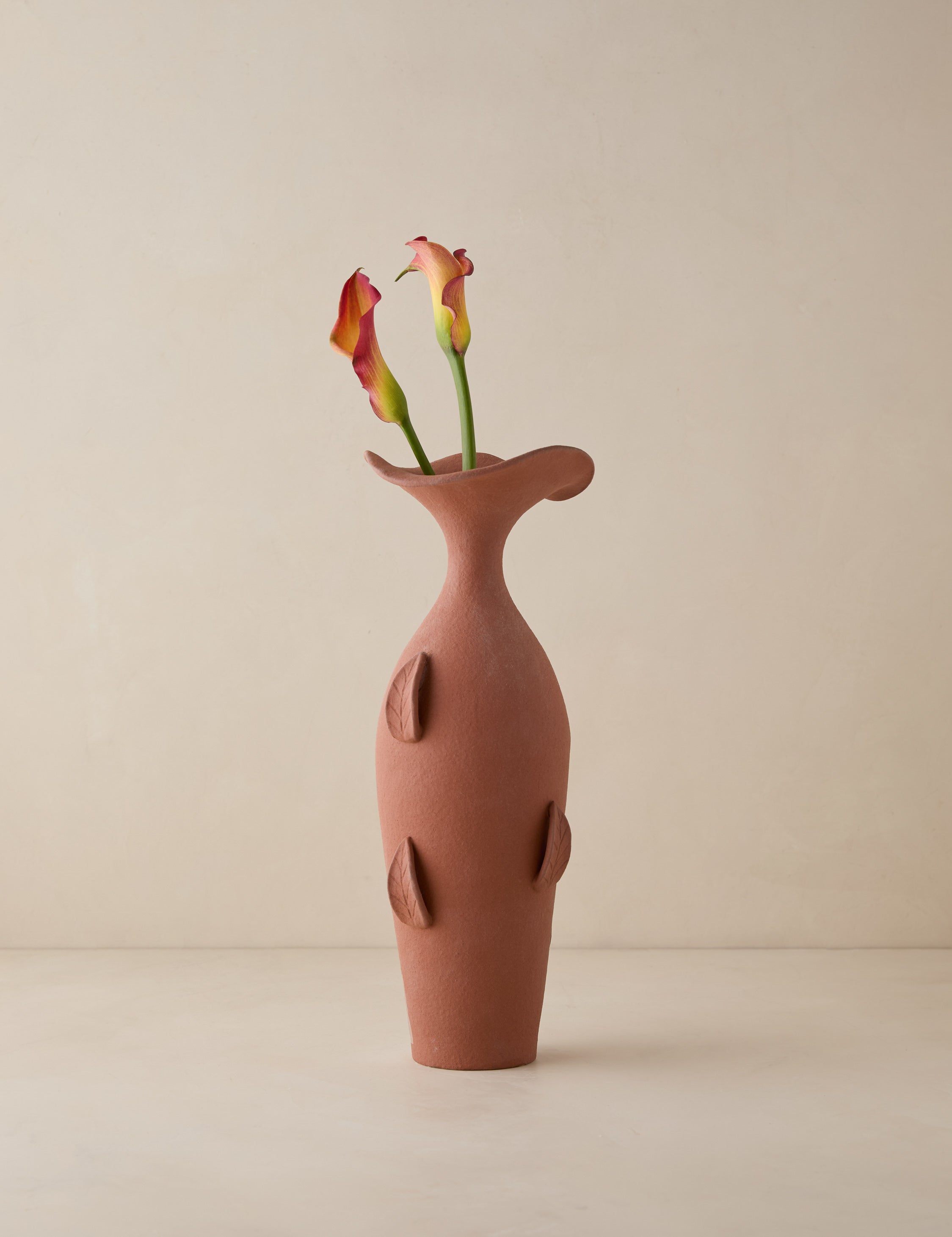 Lulu and Georgia Lahtee Vase by Sarah Sherman Samuel
