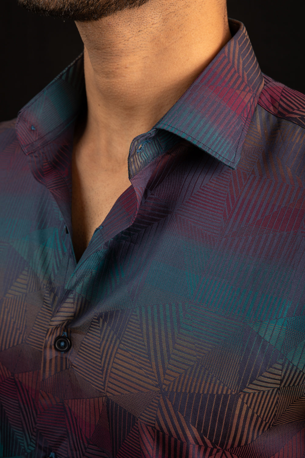 BlackTree Shirt BTS237 - view 2
