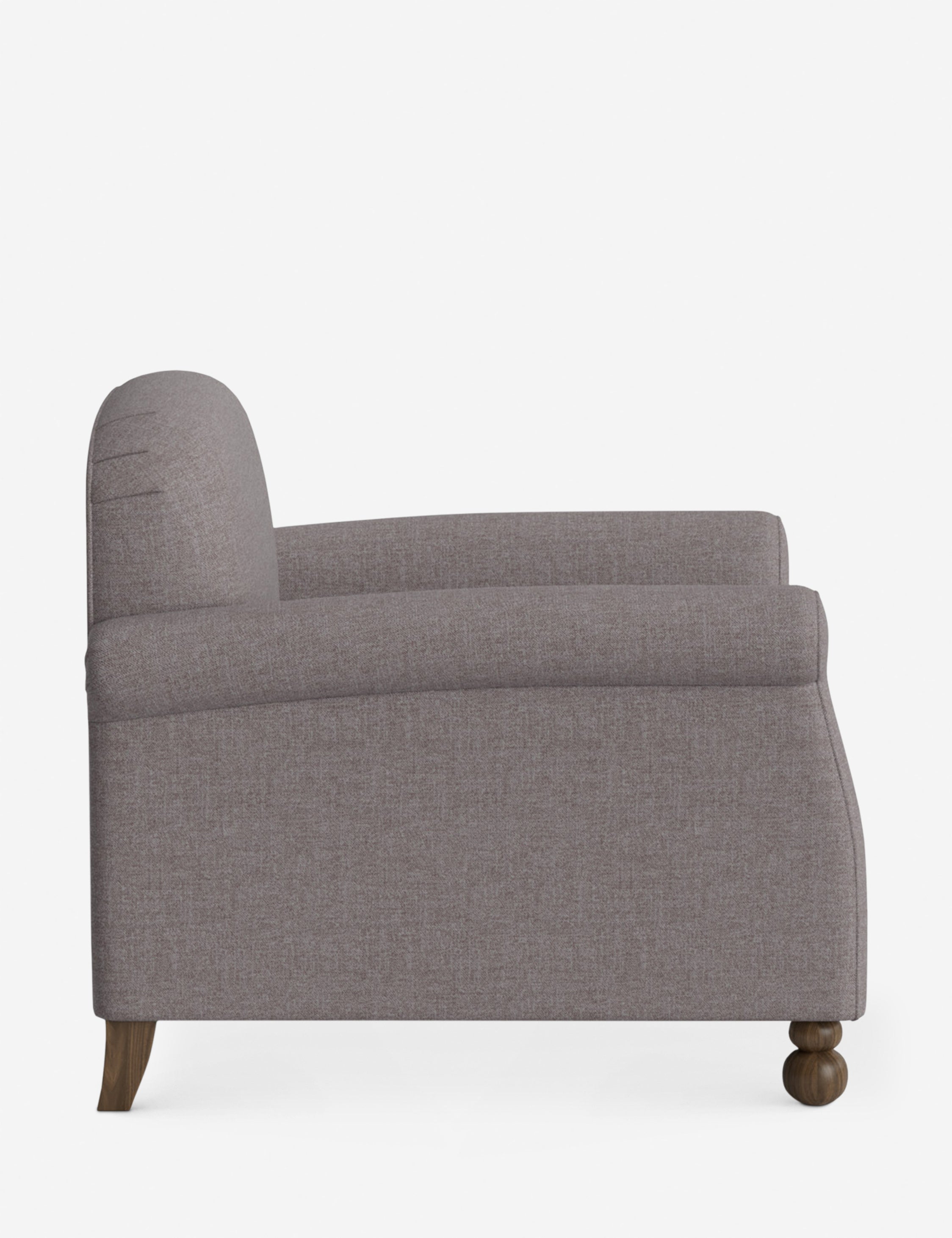 Lulu and Georgia Paley Accent Chair by Heidi Caillier - view 144
