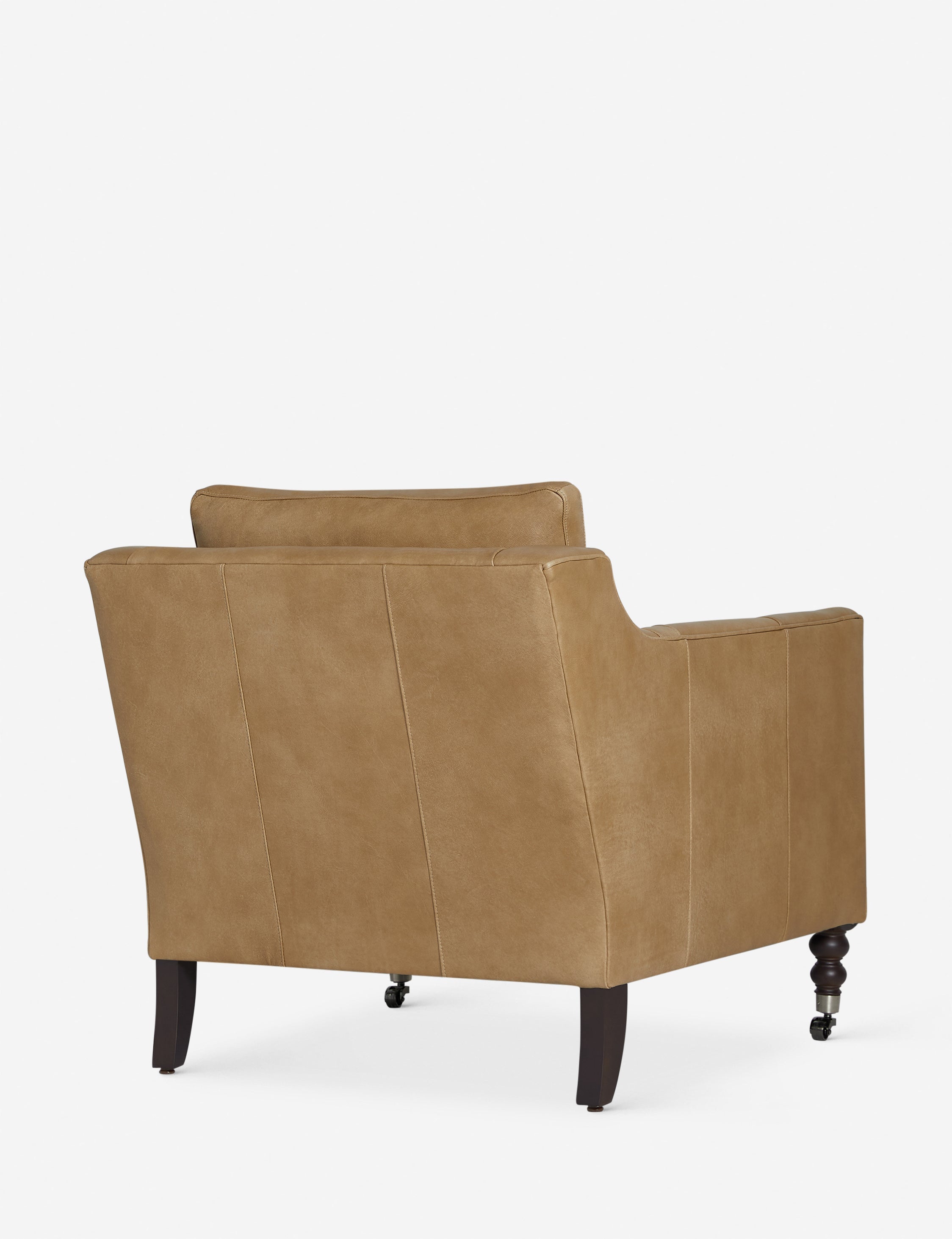 Lulu and Georgia Fabienne Accent Chair - view 148