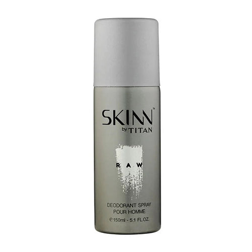 Skinn By Titan SKINN Escapade Country Road Deodorant Spray