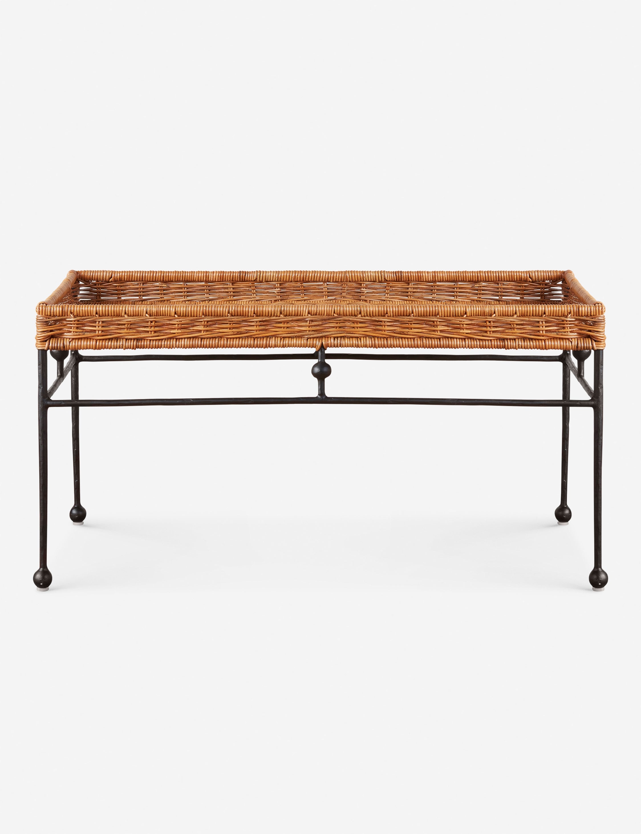 Bonnet indoor outdoor – Lulu and Georgia Bonnet Indoor / Outdoor Coffee Table