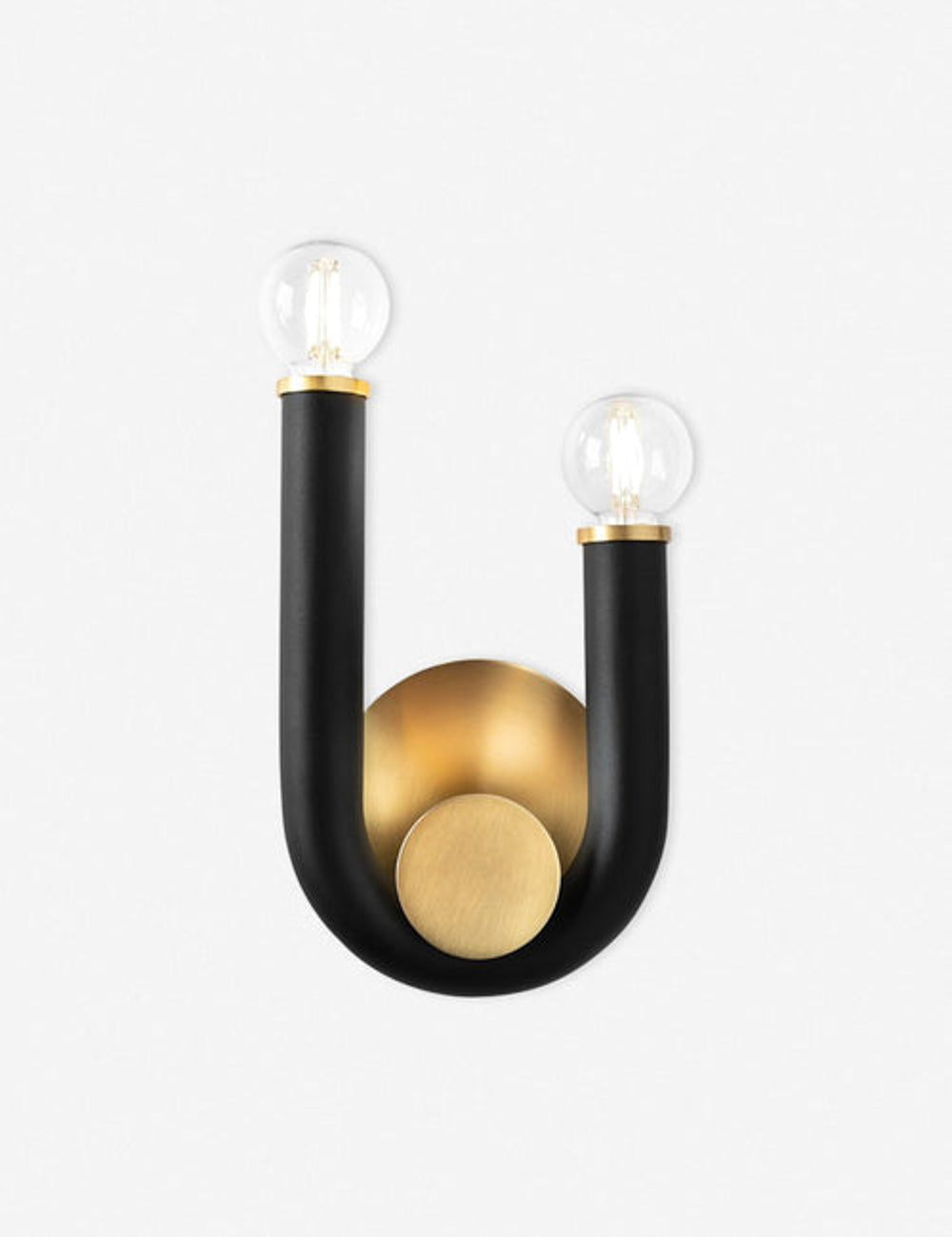 Lulu and Georgia Jeffery Sconce