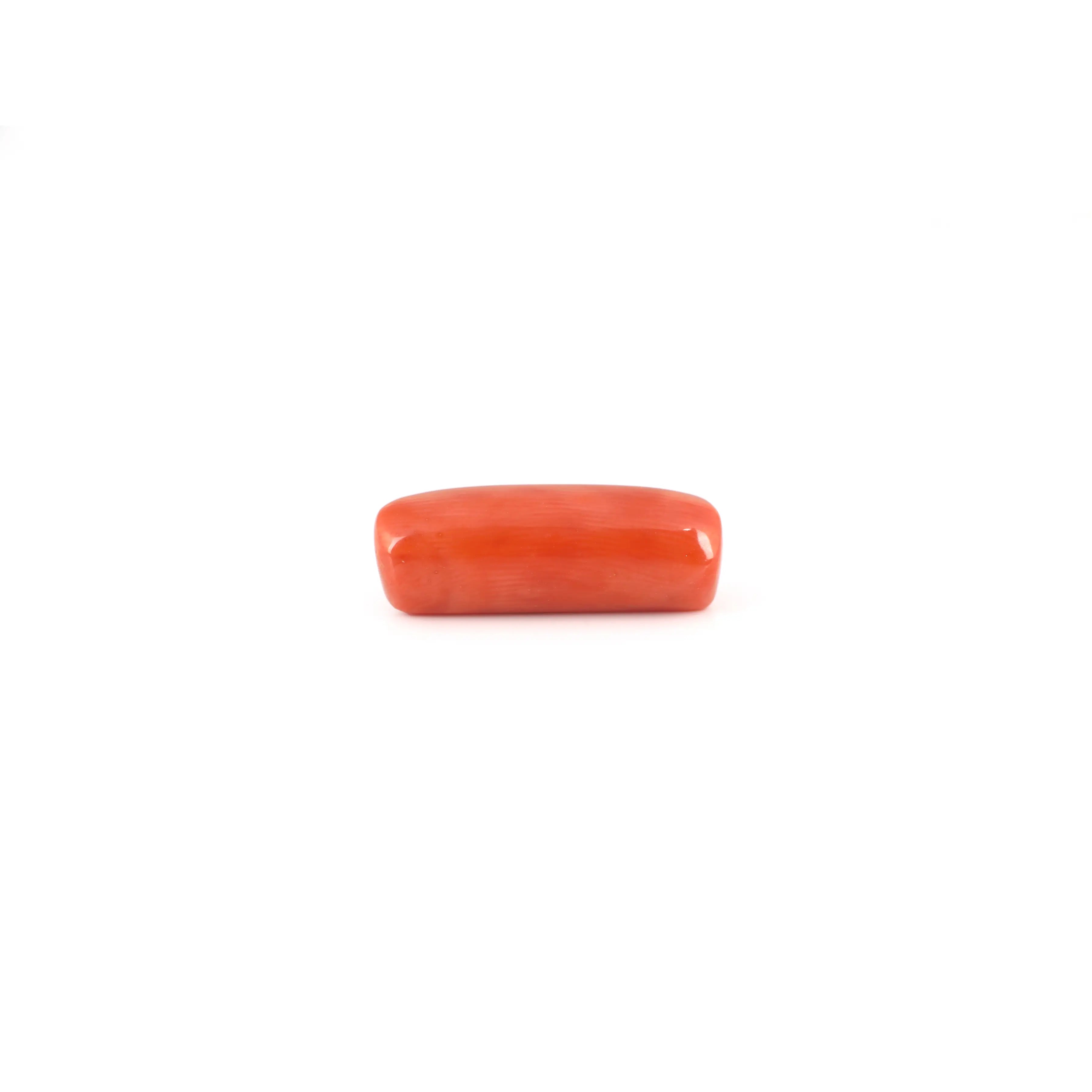 Pramogh Red Coral - 7.7 Carat - view 3