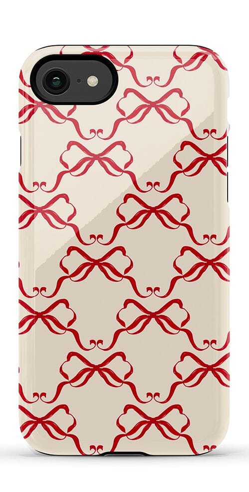 Casetry All Wrapped Up | Vintage Bows Case - view 23