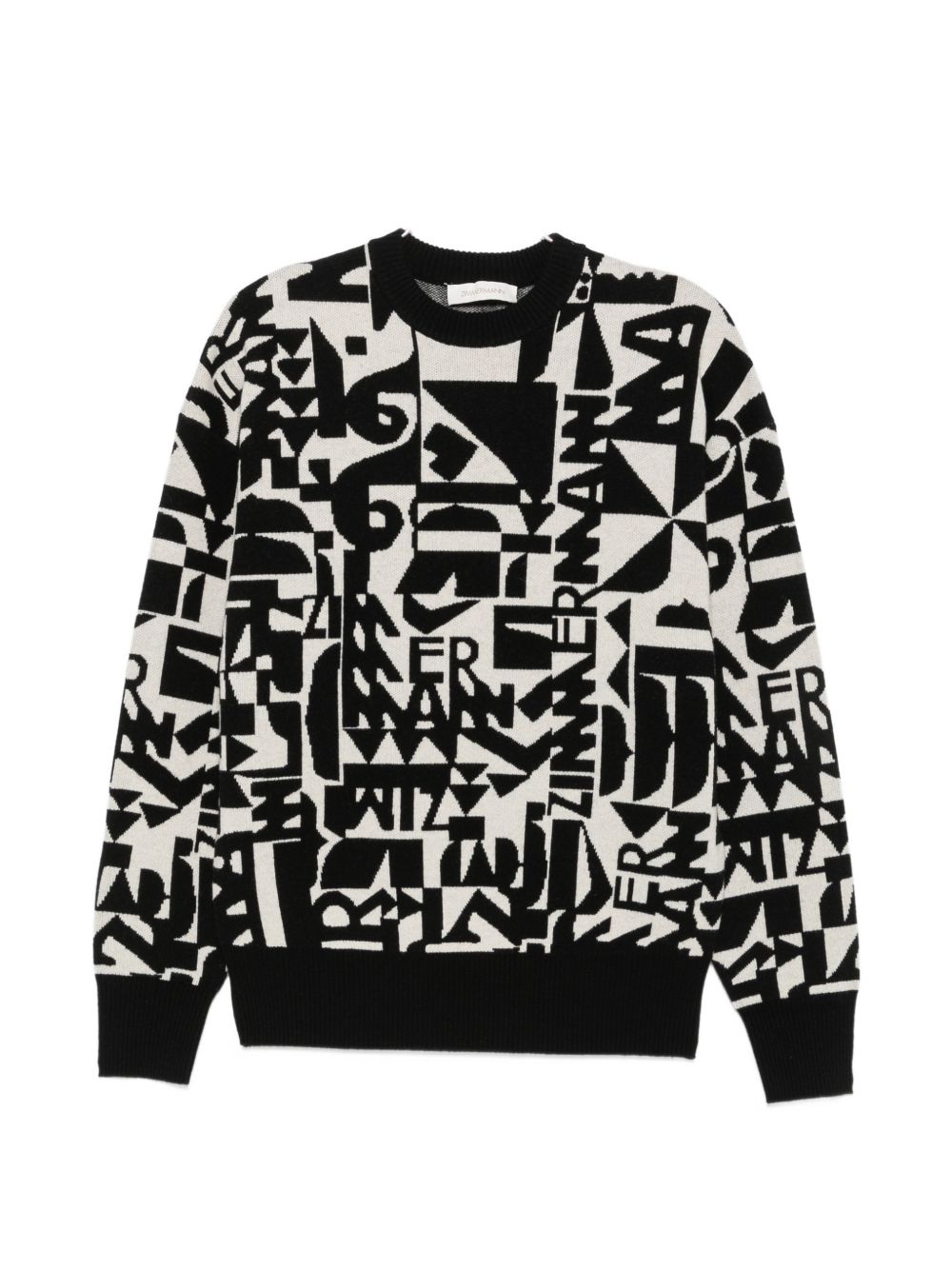 Zimmermann t-shirts – Zimmermann Sweater – WOOL 100%