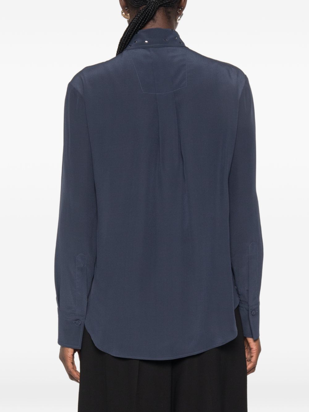 TRAME AUREE Shirt – Cotton 100% - view 2
