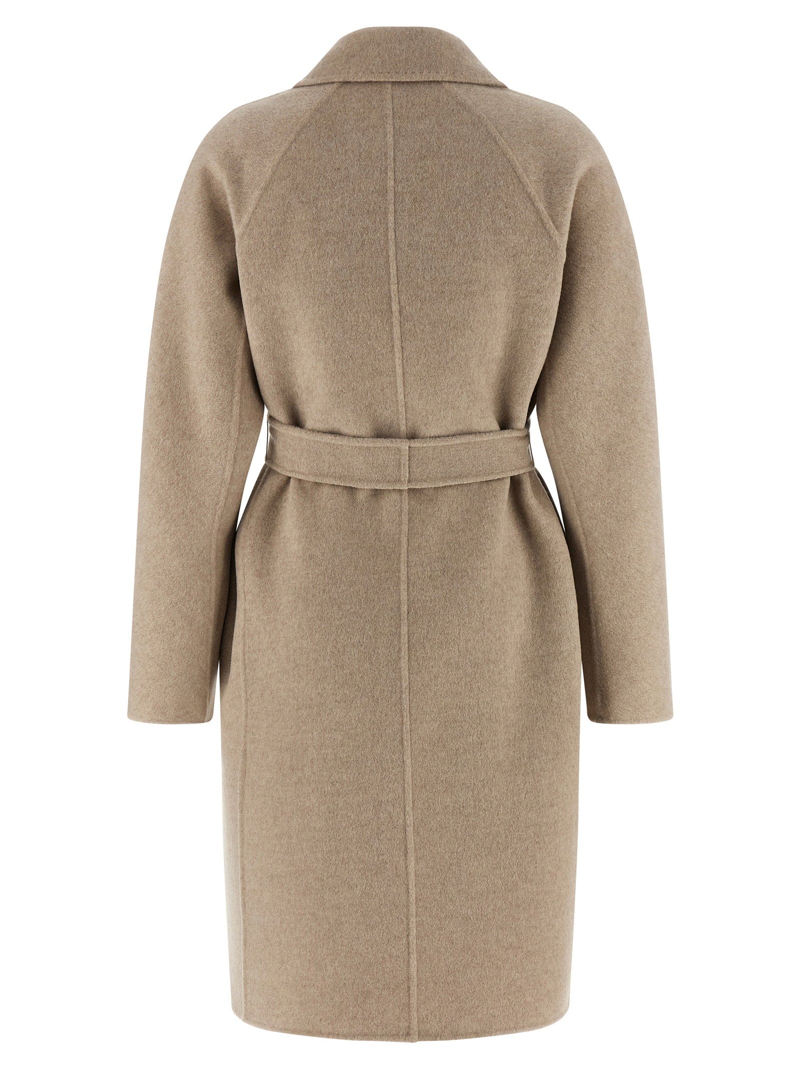 Max Mara Mxmaceri Coat – 100% cashmere - view 2