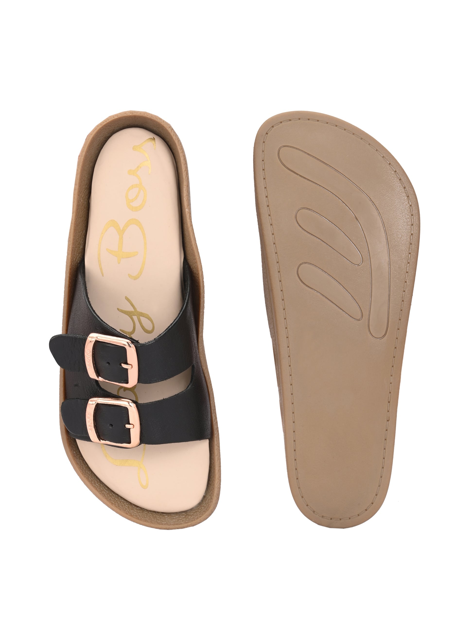 ladybossbyegoss Arizona Slippers by Lady Boss - view 16