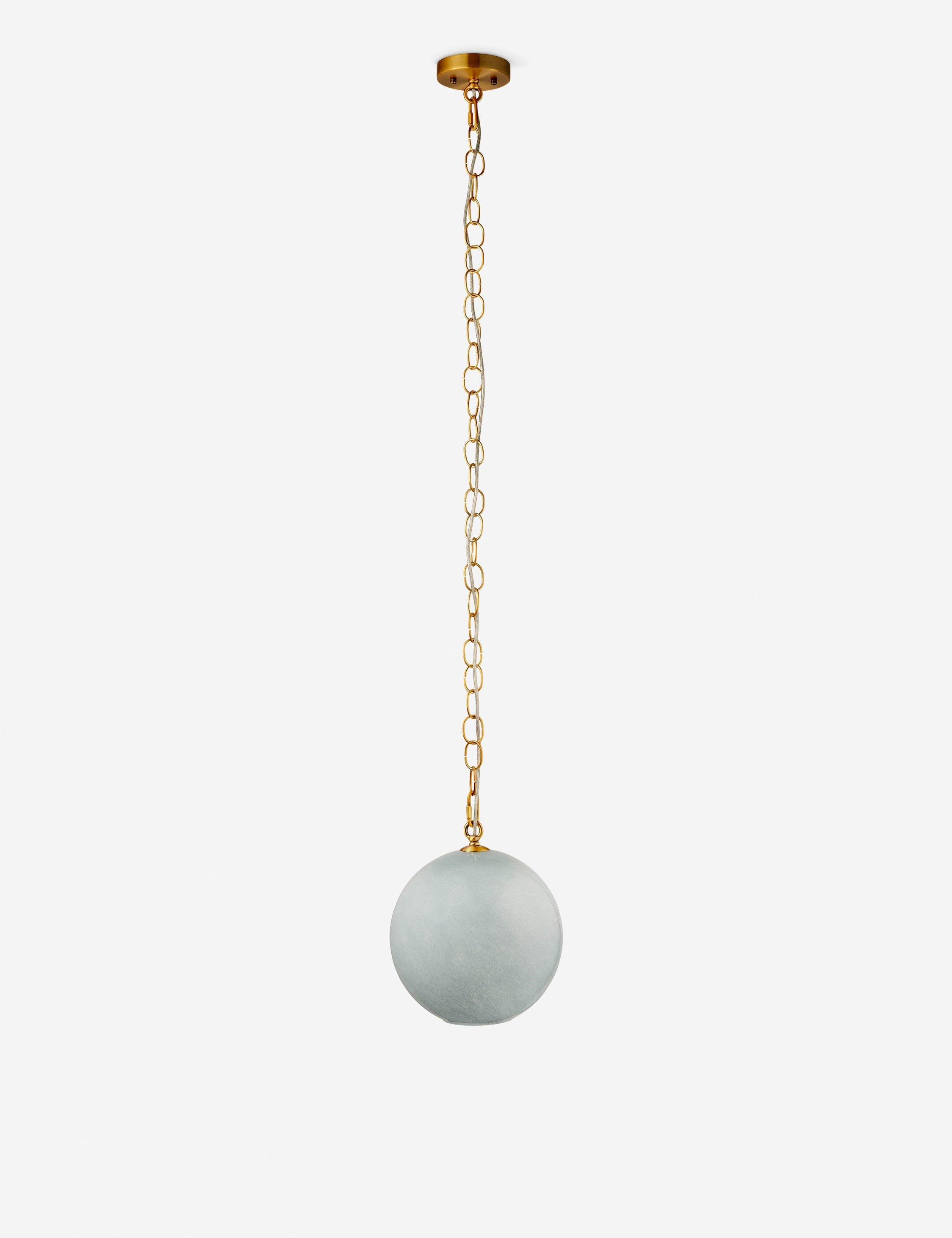 Lulu and Georgia Franzi Pendant Light - view 2