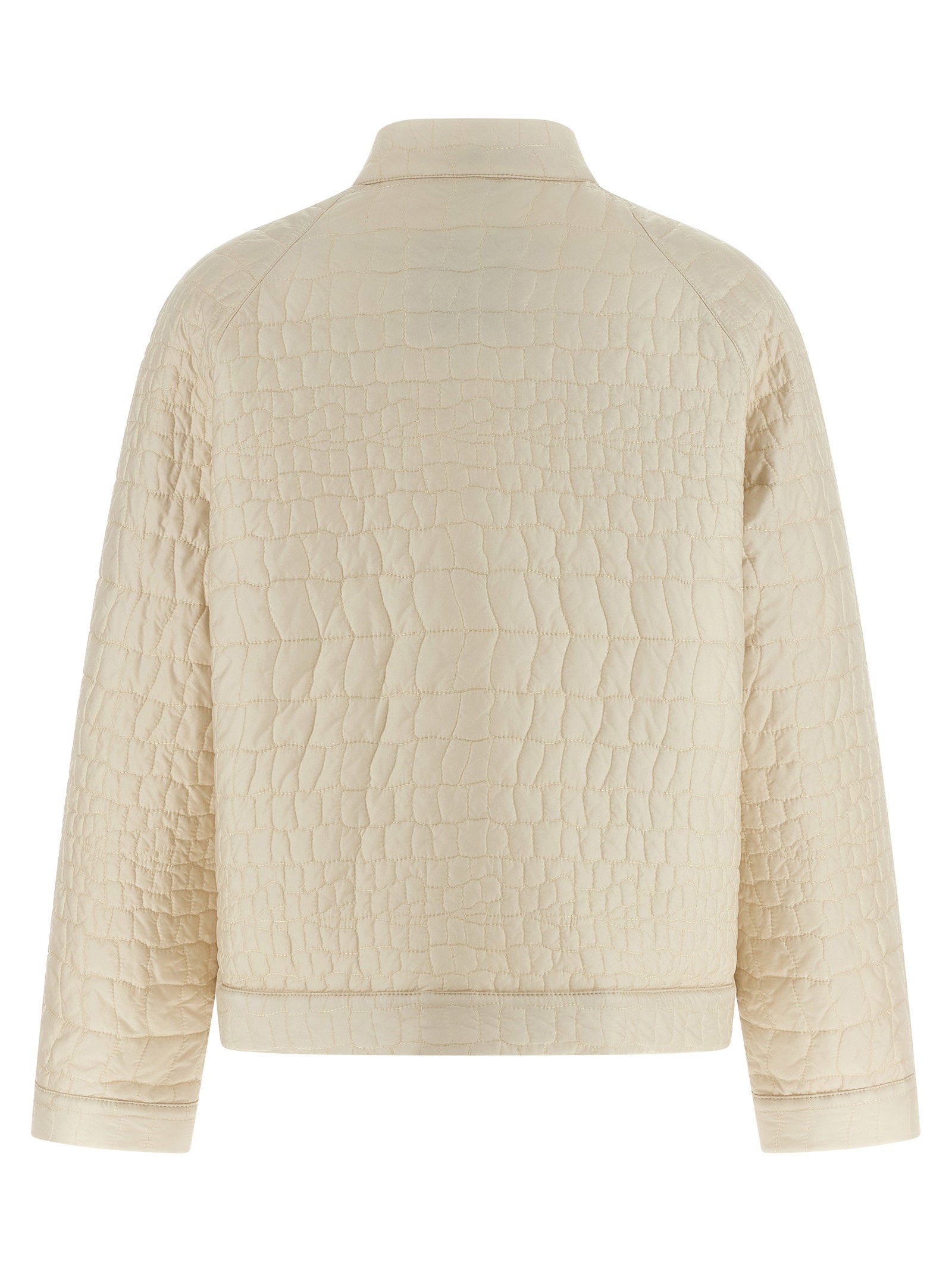 Moncler Aubrietaa Down Jacket – 100% polyamide - view 2