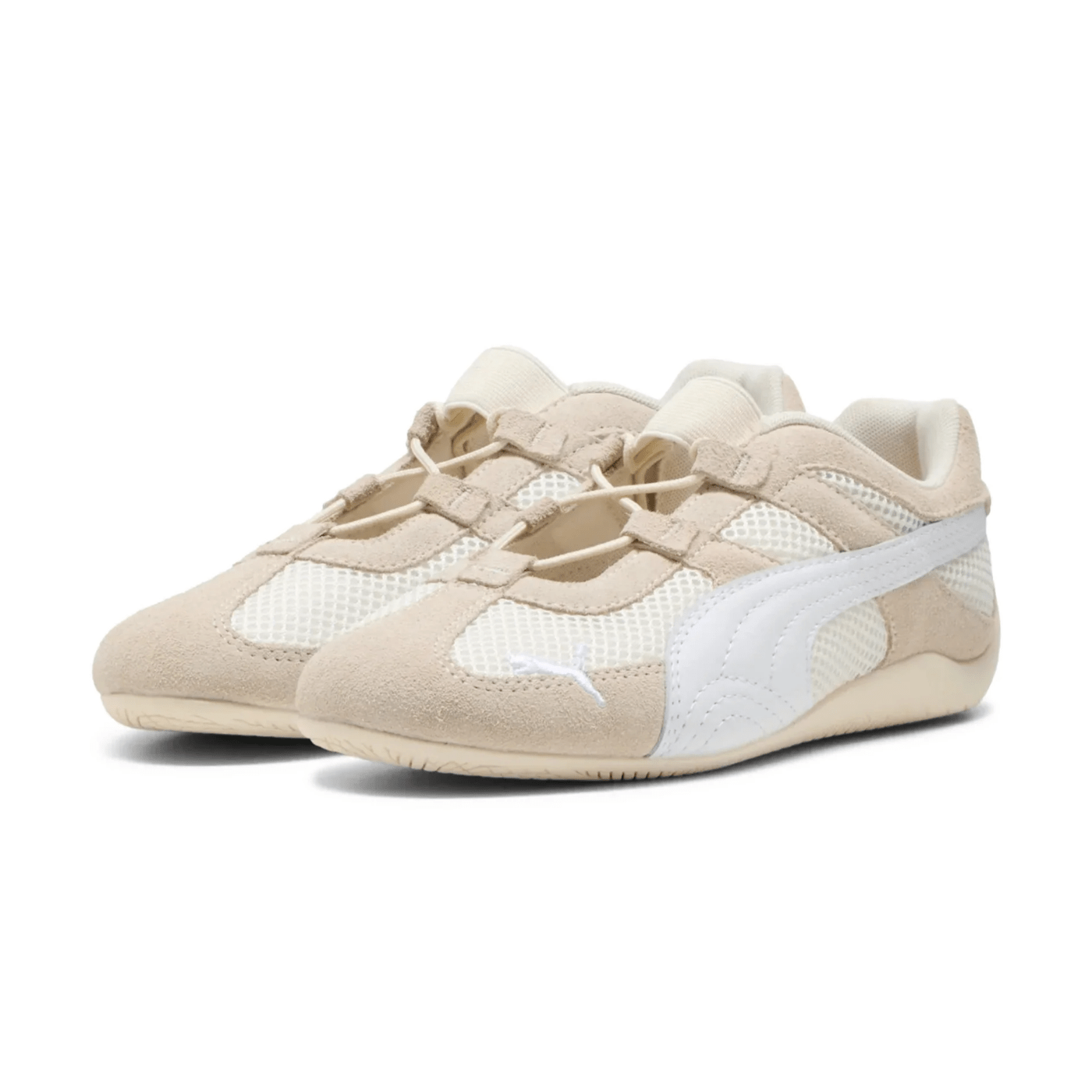 HYPE ELIXIR Puma Speedcat Go Alpine Snow White (Women's) - view 2