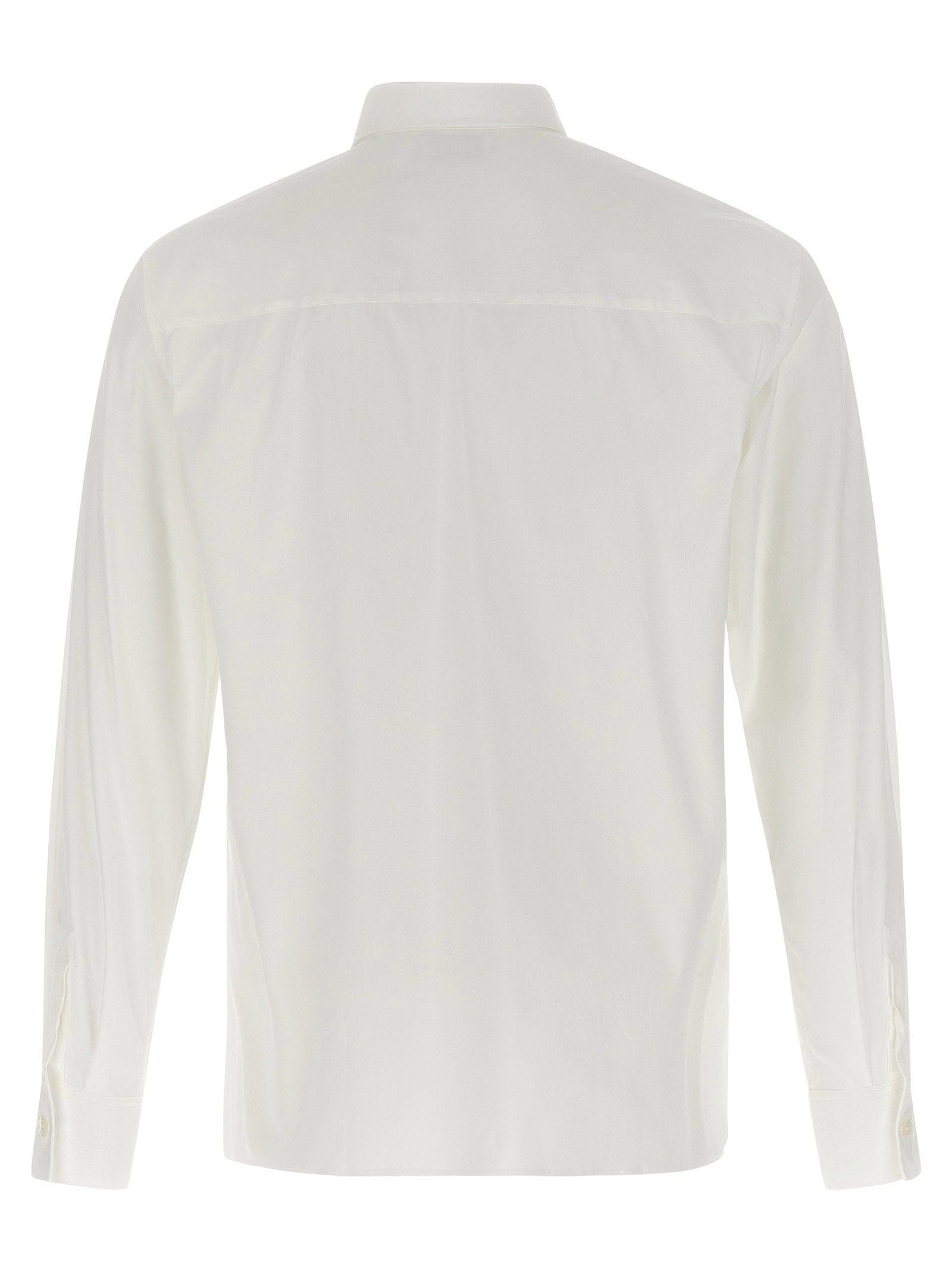 Ferragamo Poplin Shirt - view 2