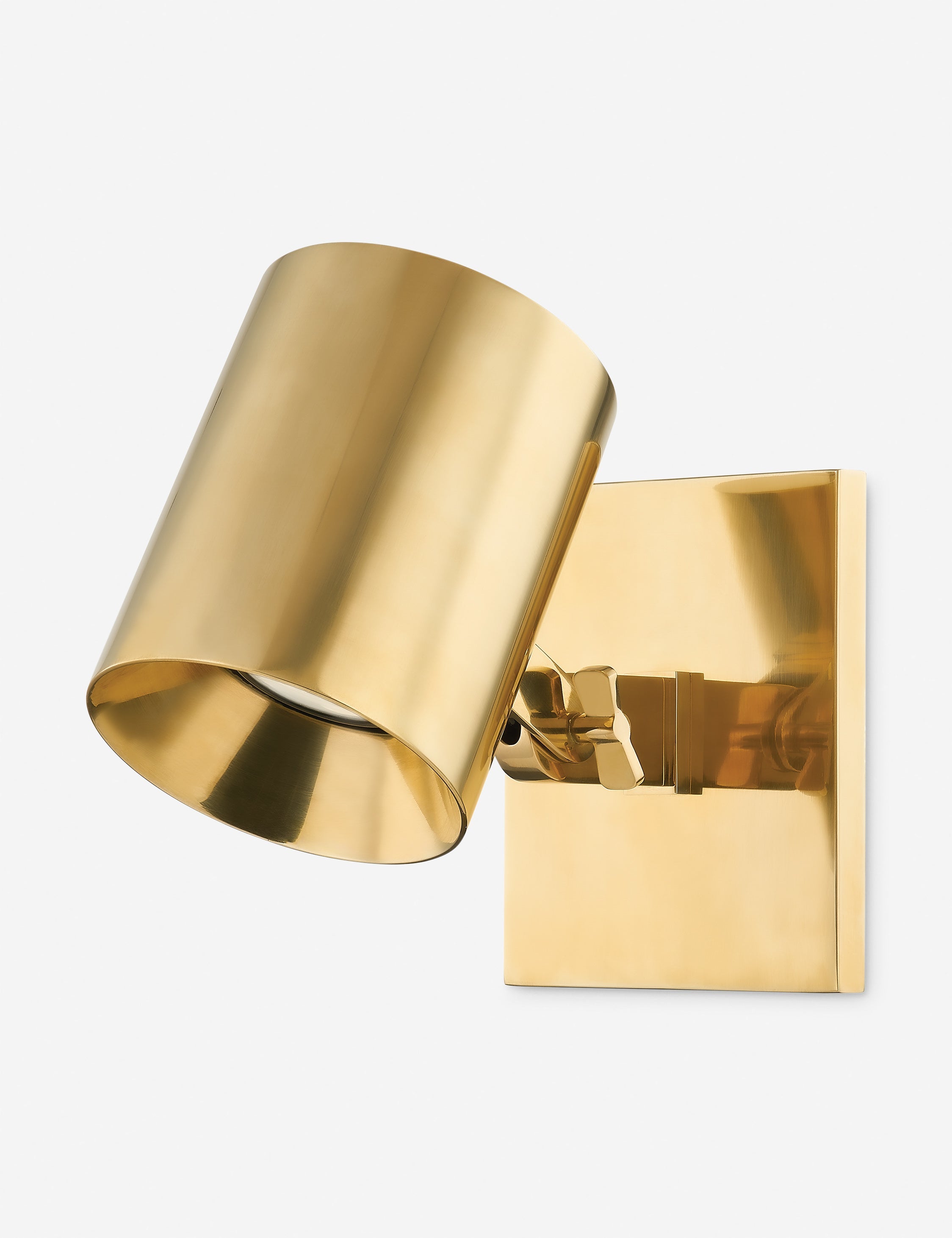 Lulu and Georgia Benni Sconce