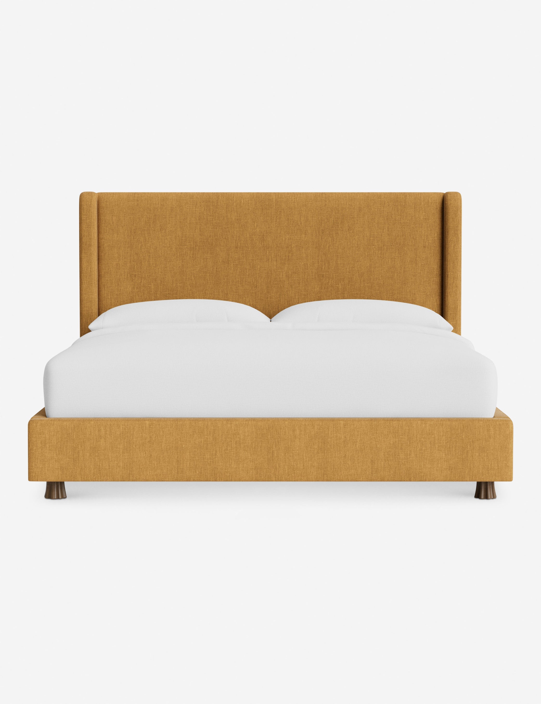 Lulu and Georgia Domme Platform Bed by DISC Interiors - view 142