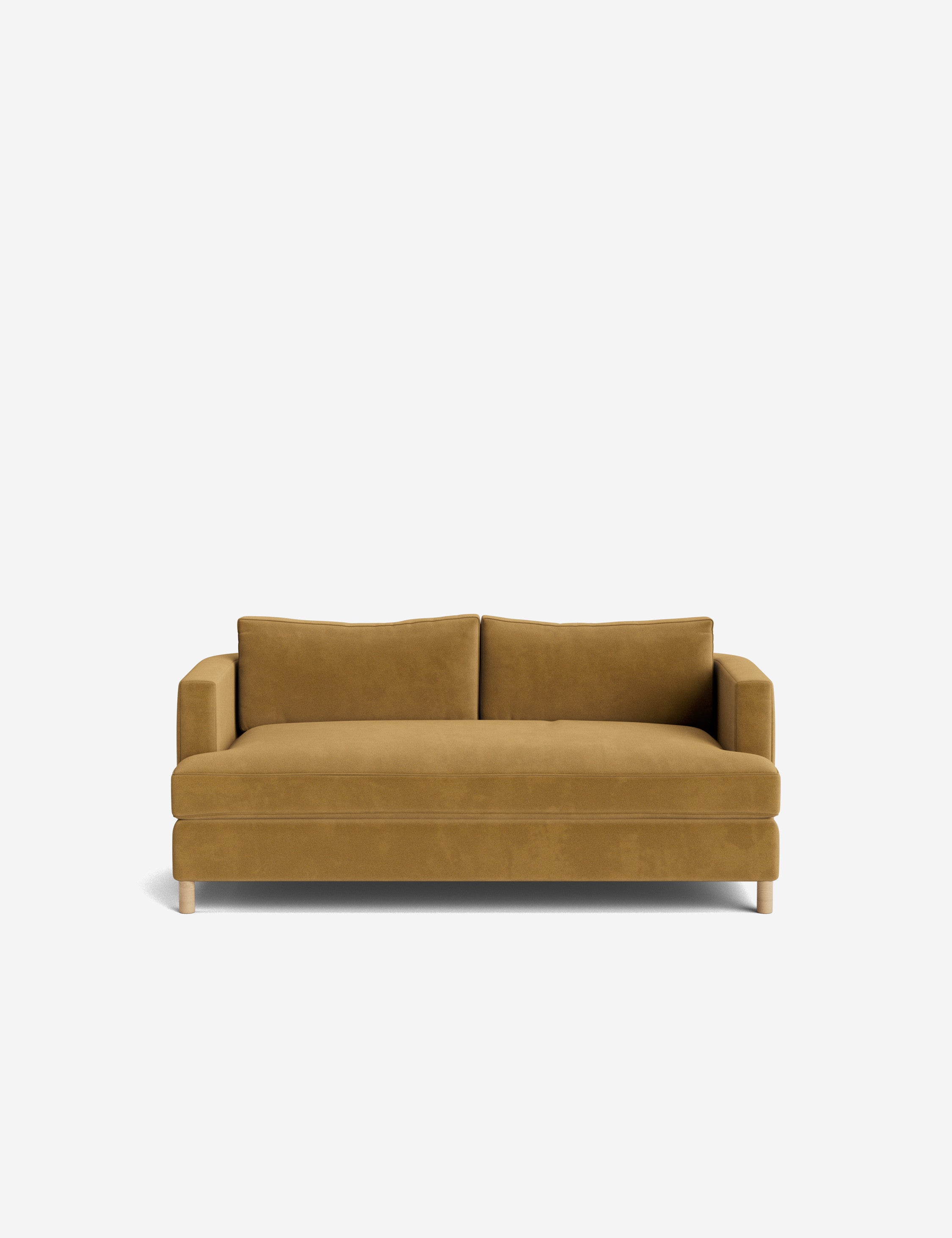 Lulu and Georgia Belmont Sofa by Ginny Macdonald - view 229