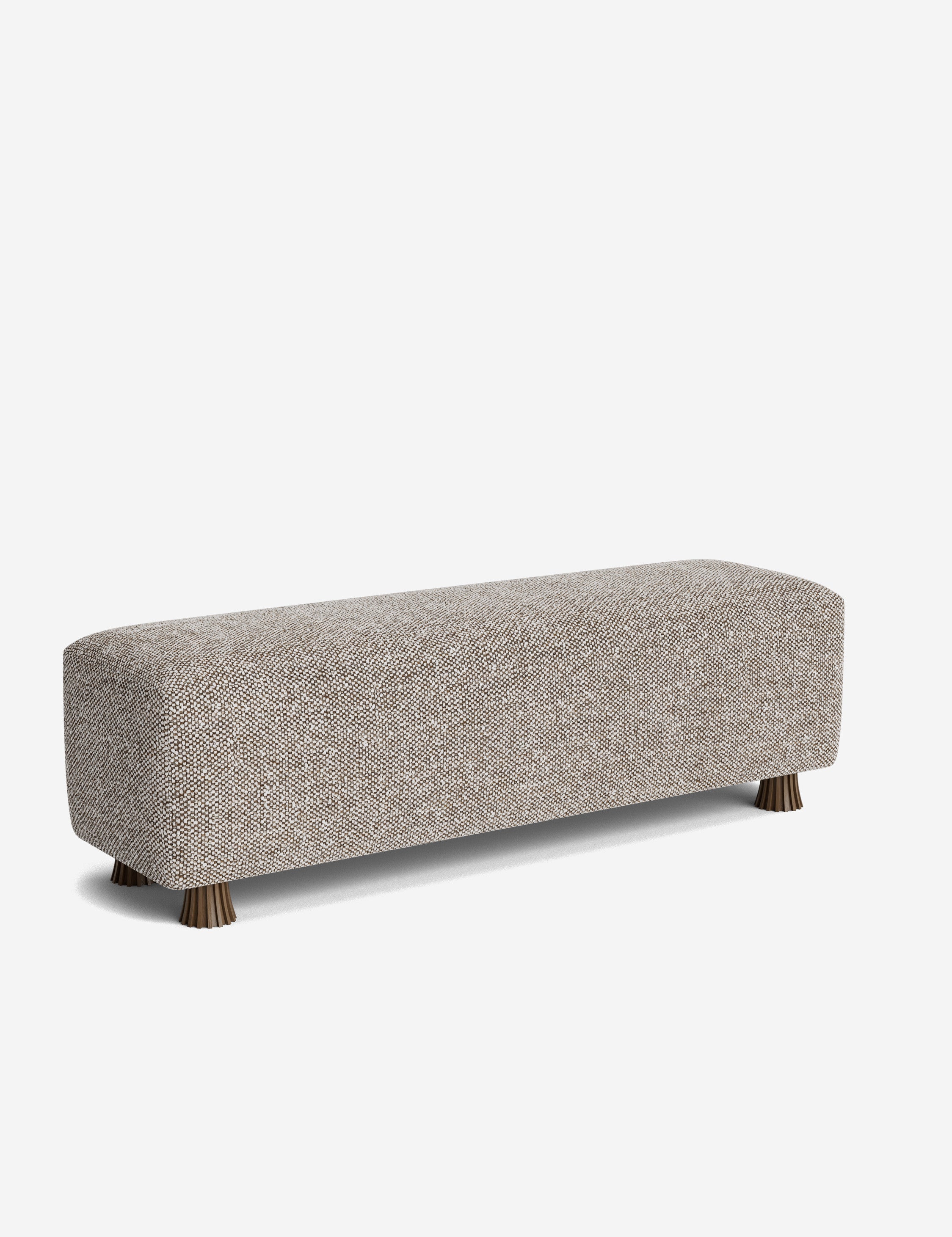 Lulu and Georgia Ansel Bench by DISC Interiors - view 121