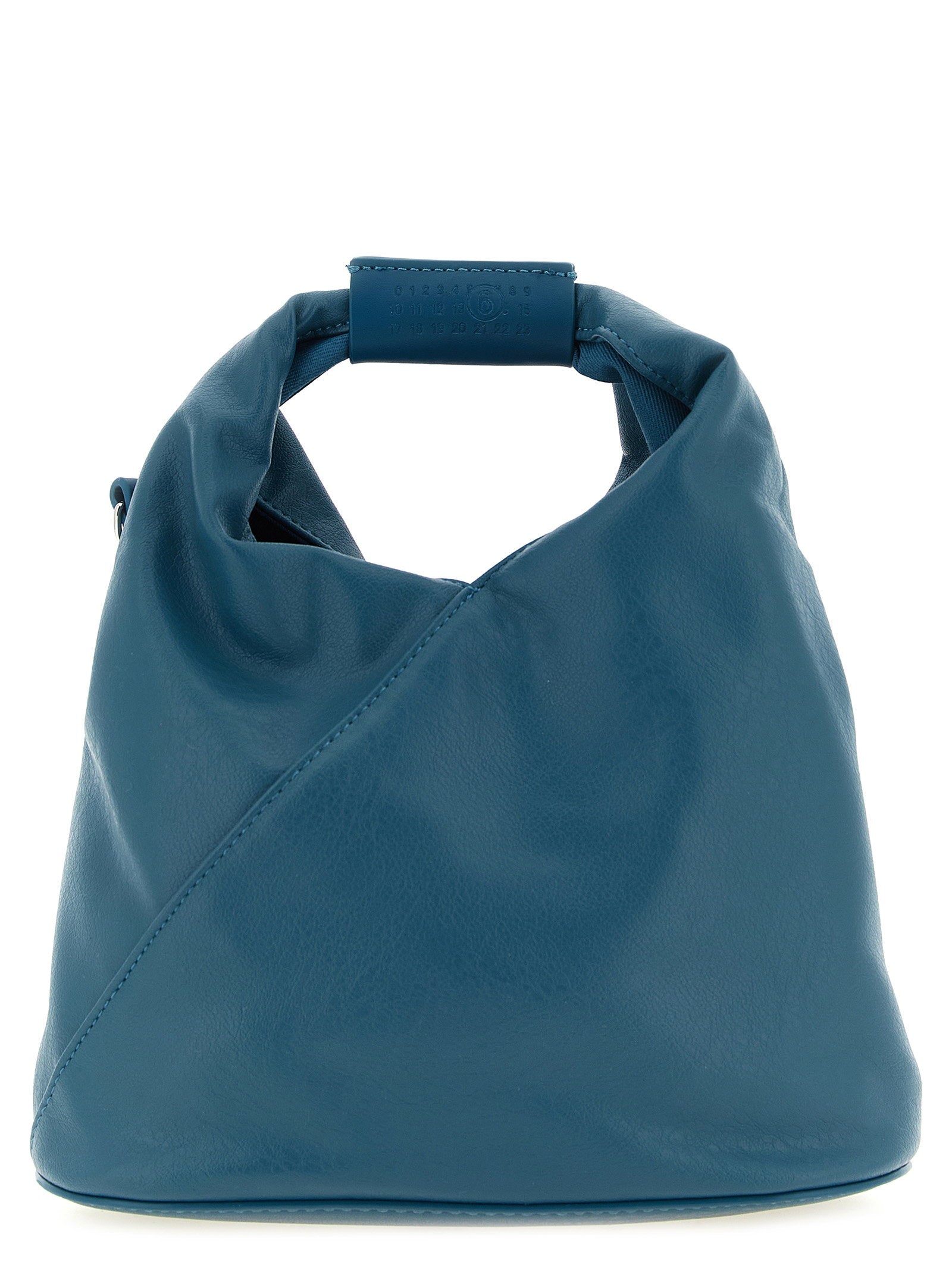 Mm6 Maison Margiela Japanese Crossbody Bag – 100% polyurethane