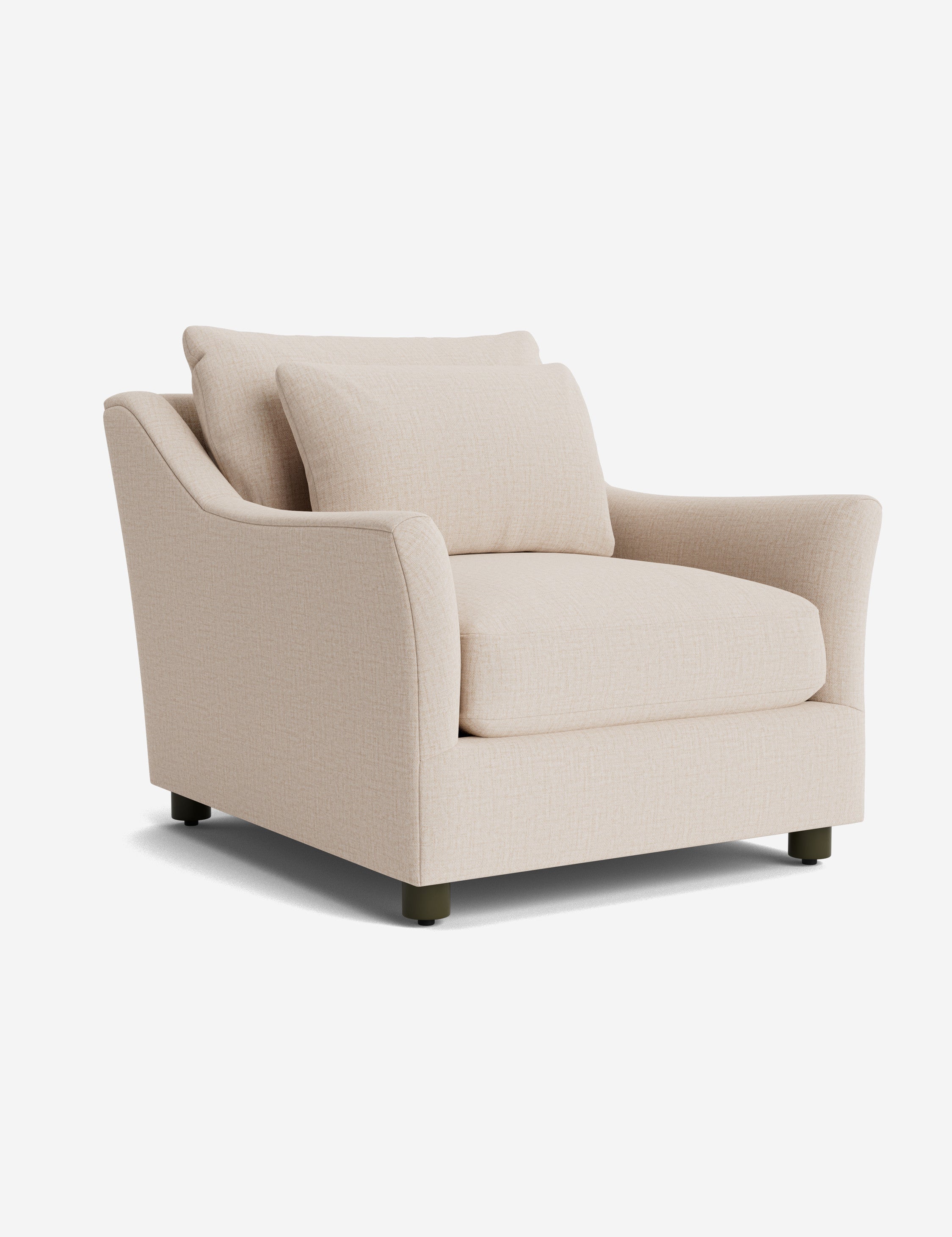 Lulu and Georgia Niven Accent Chair - view 109