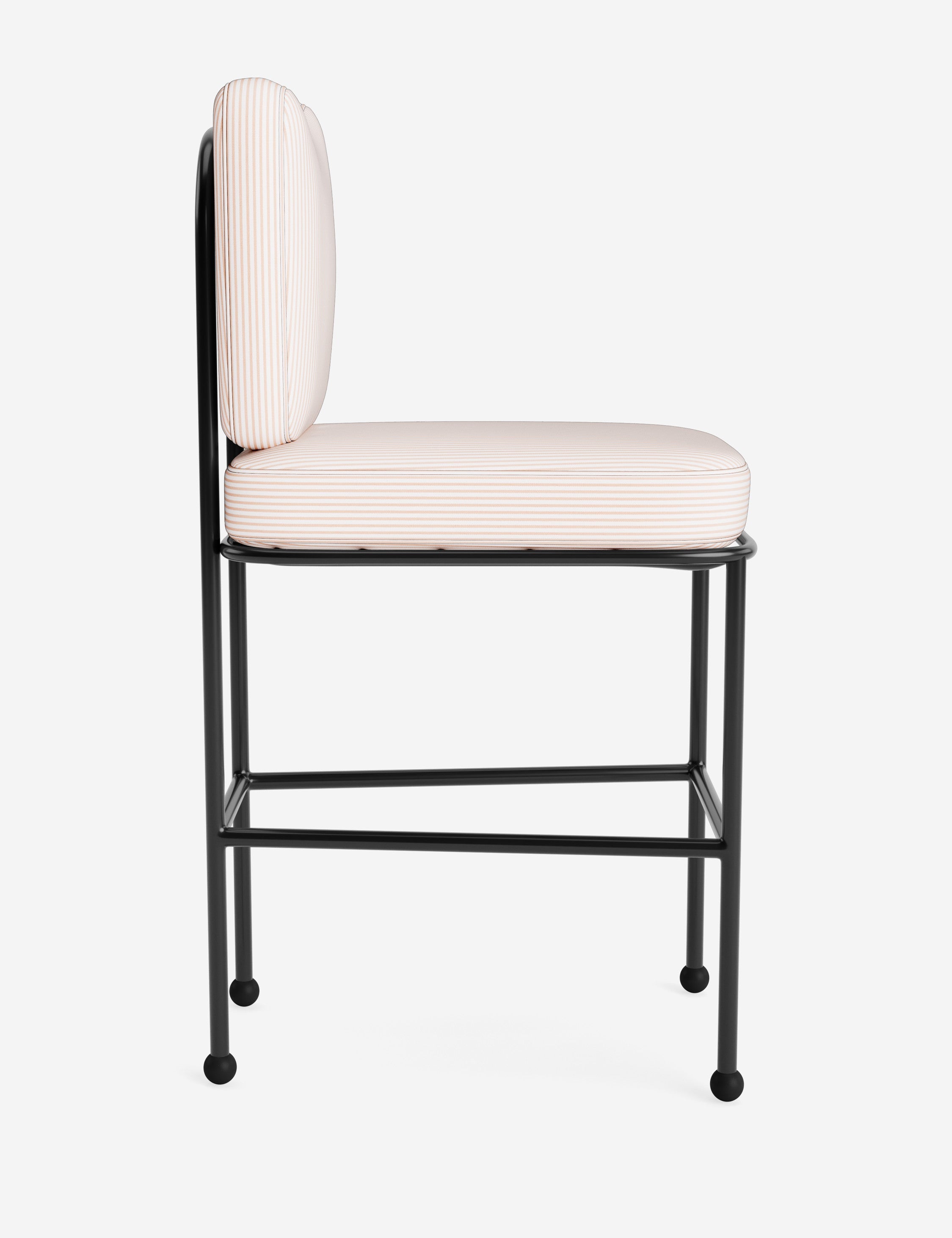 Lulu and Georgia Lanata Outdoor Barstool - view 62
