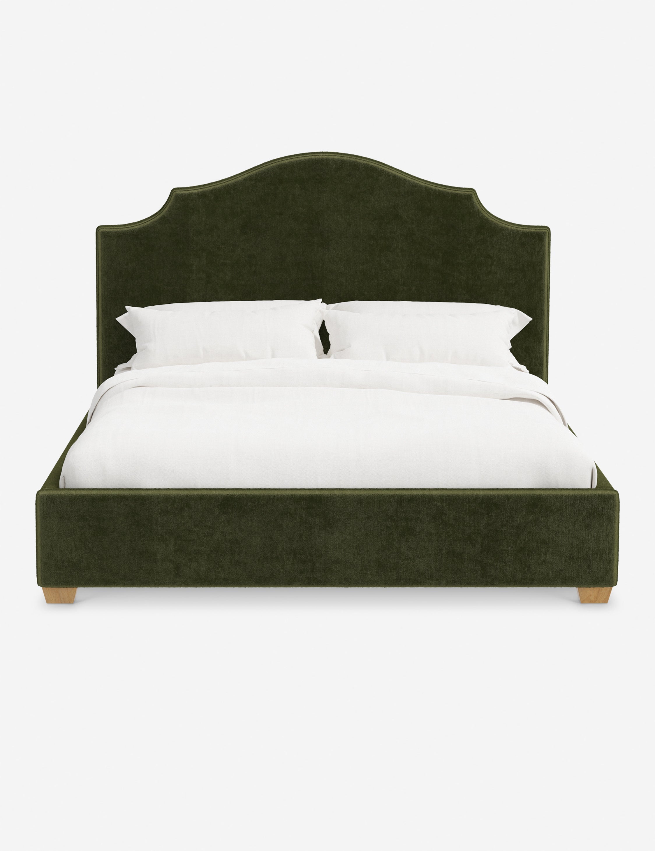Lulu and Georgia Padden Platform Bed - view 18