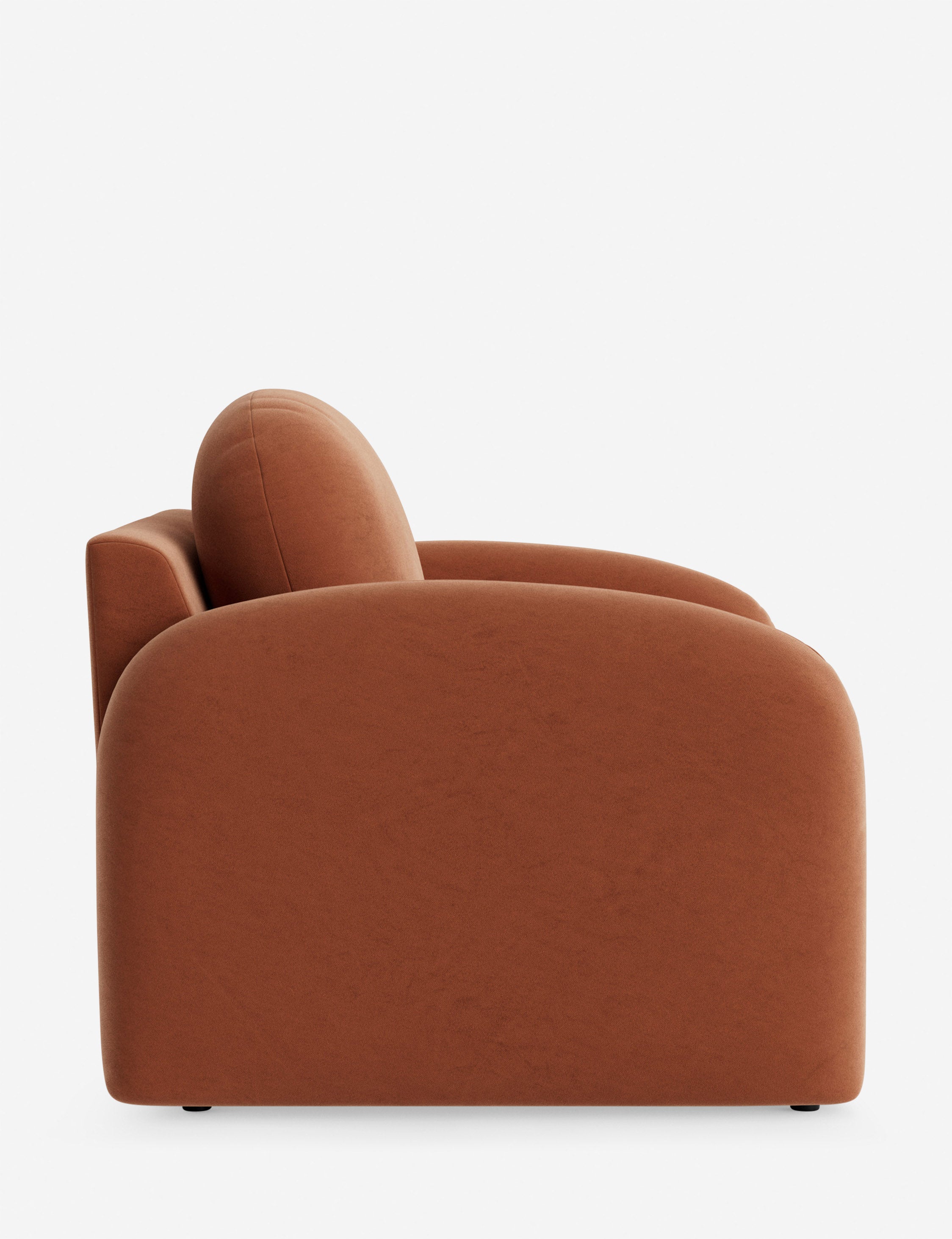 Lulu and Georgia Neve Accent Chair by Aimee Song - view 158