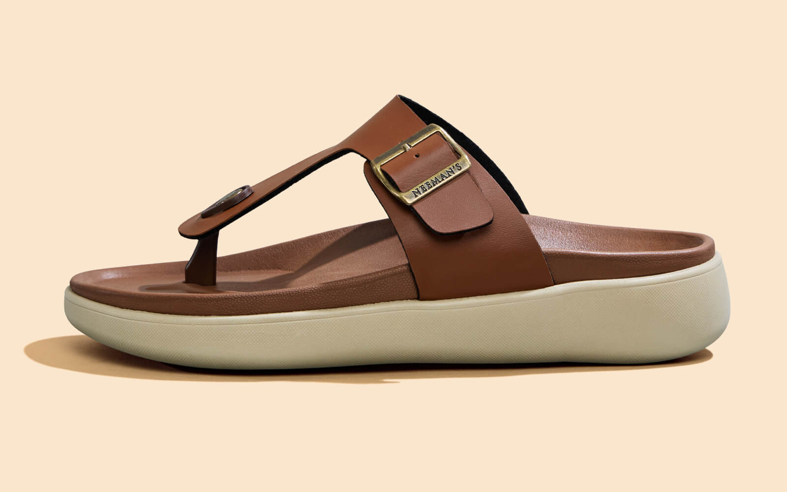 Purewhoosh breeze tan – Neeman's Purewhoosh Breeze : Tan