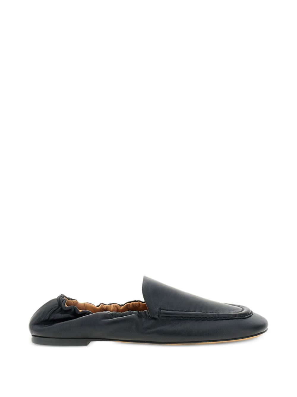 Odissi Loafers – Outer: Lambskin 100%