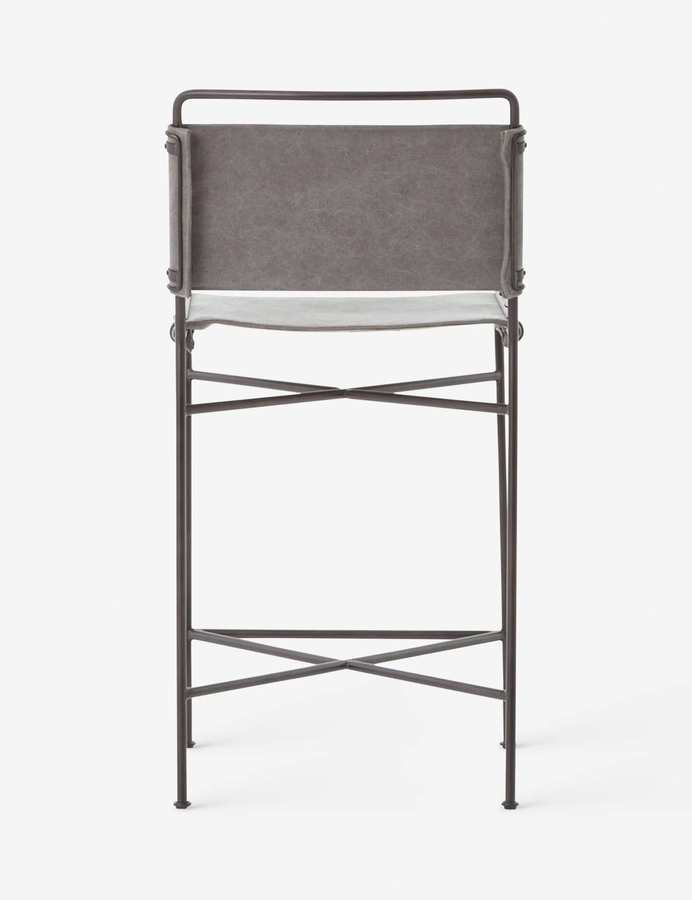Lulu and Georgia Trysta Bar And Counter Stool - view 51