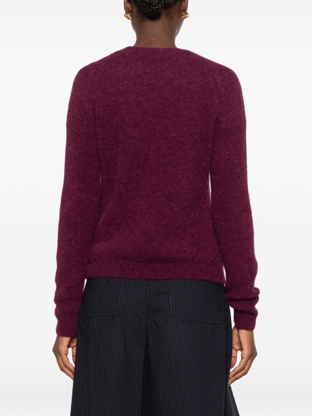 Base Sweater - view 2