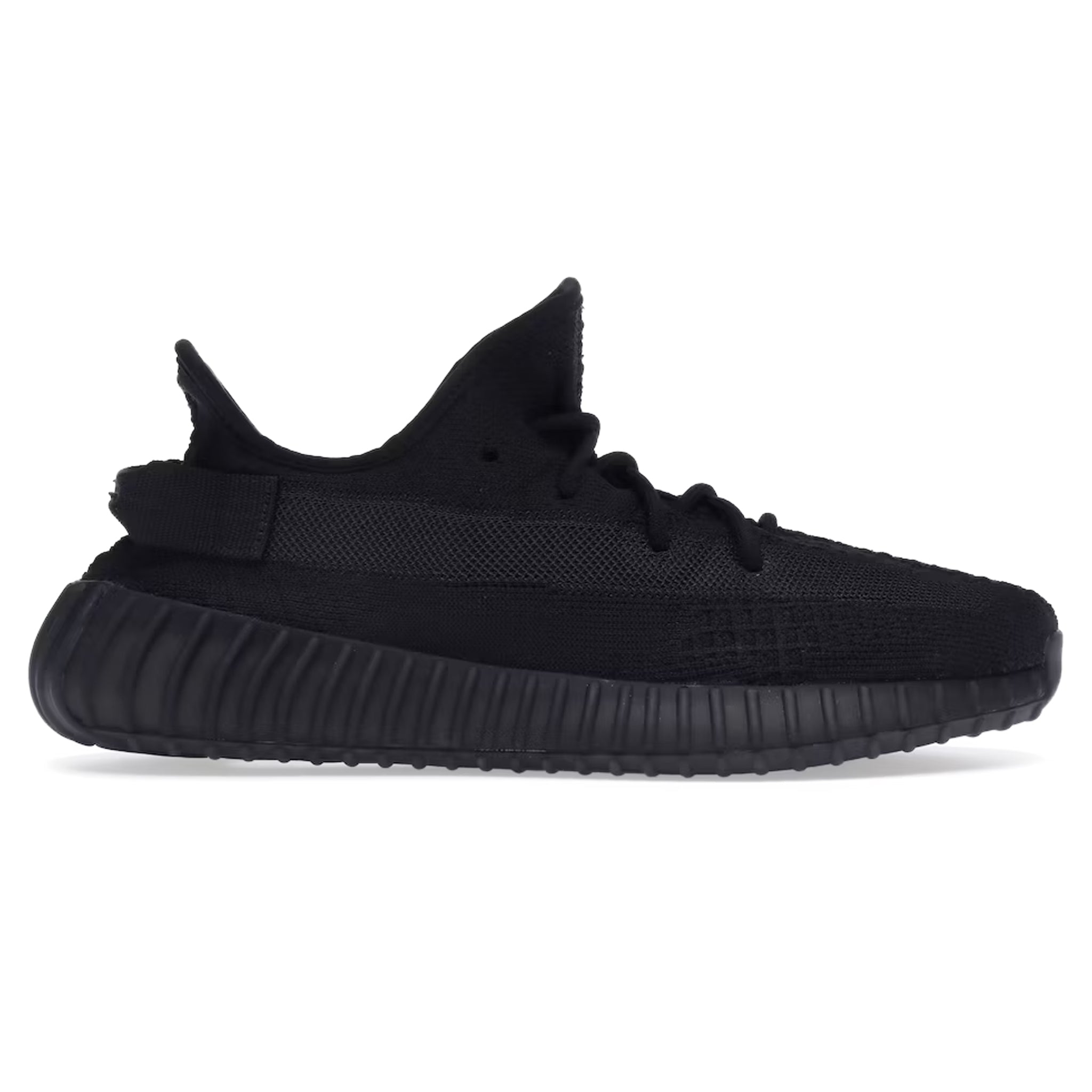 Adidas Yeezy Boost 350 V2 Onyx – Black