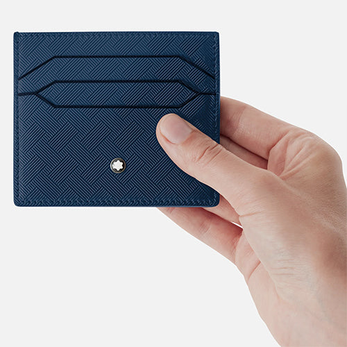 Montblanc Mont Blanc, Extreme 3.0 card holder 6cc - view 2